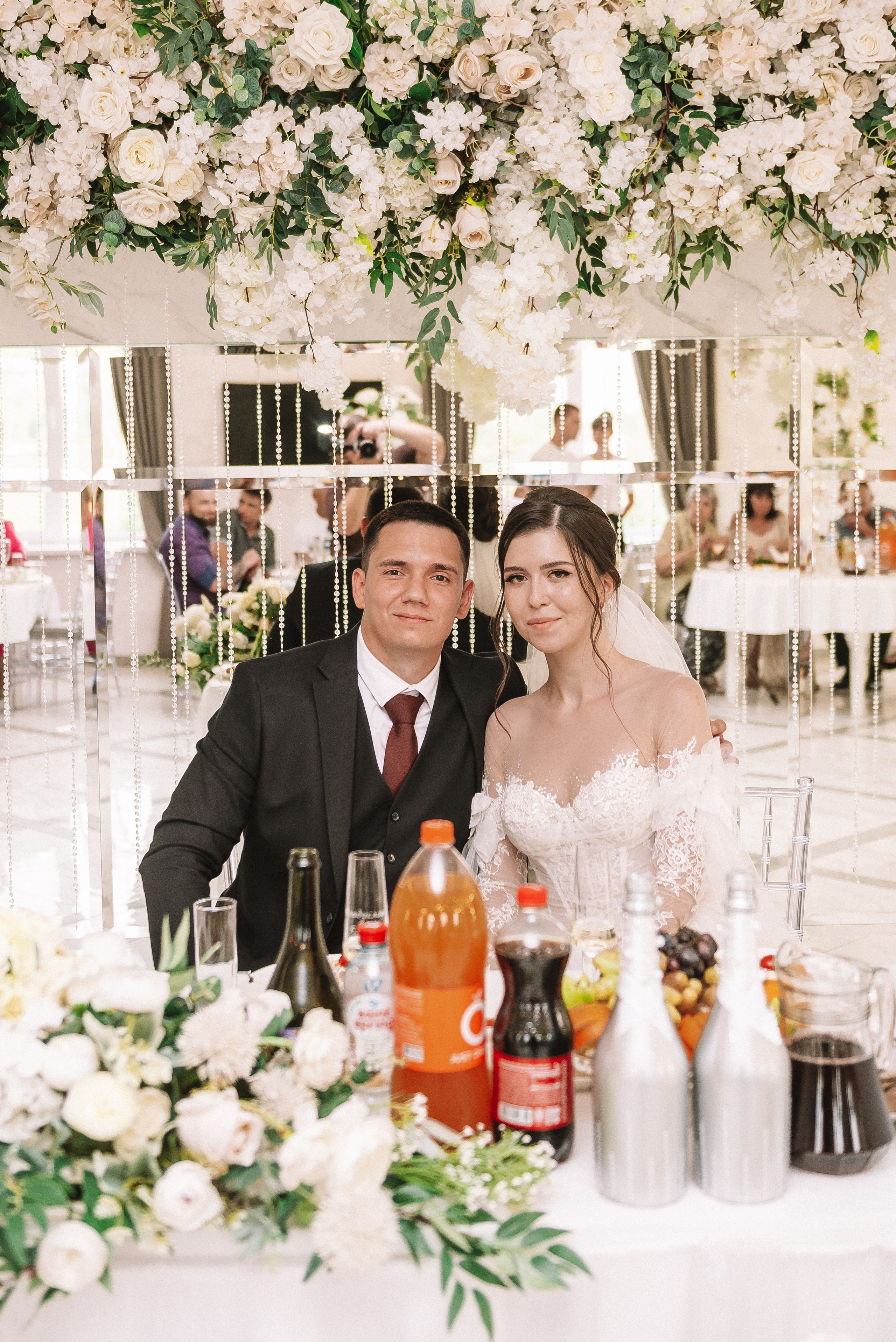 Елена + Владислав. Свадебный и семейный фотограф в Волгограде Олеся Лисицкая