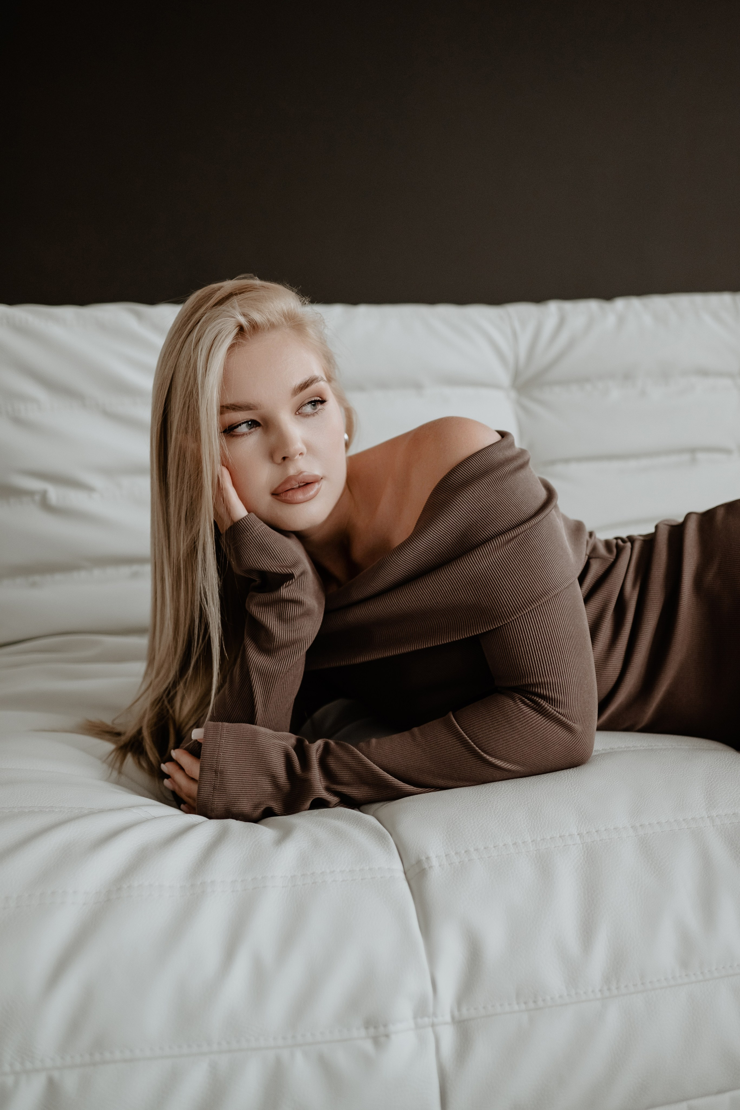 Вика. Свадебный и портретный фотограф в Брянске и Москве Алина Химушкина