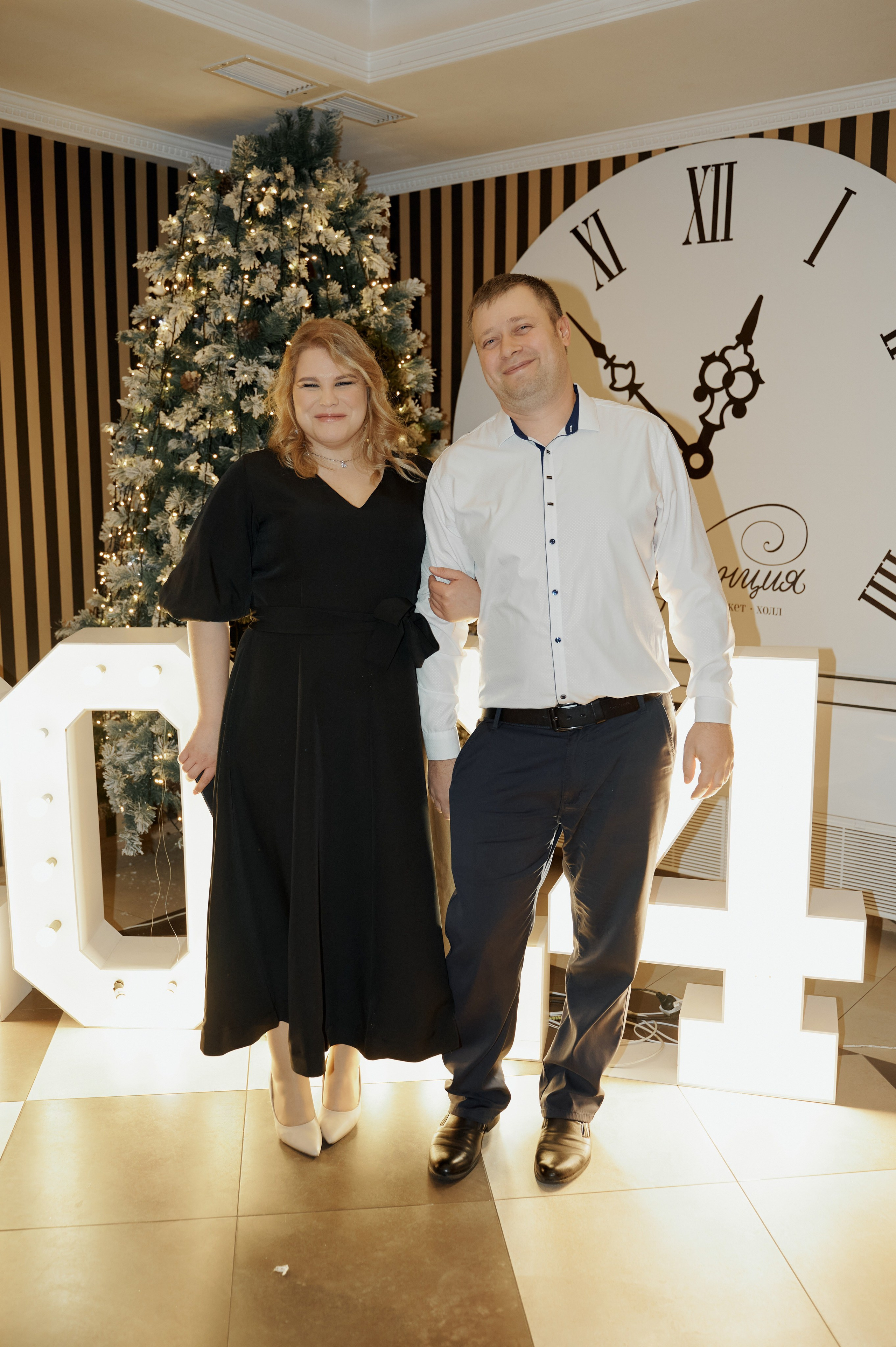 Корпоратив. Свадебный фотограф Александр Браво