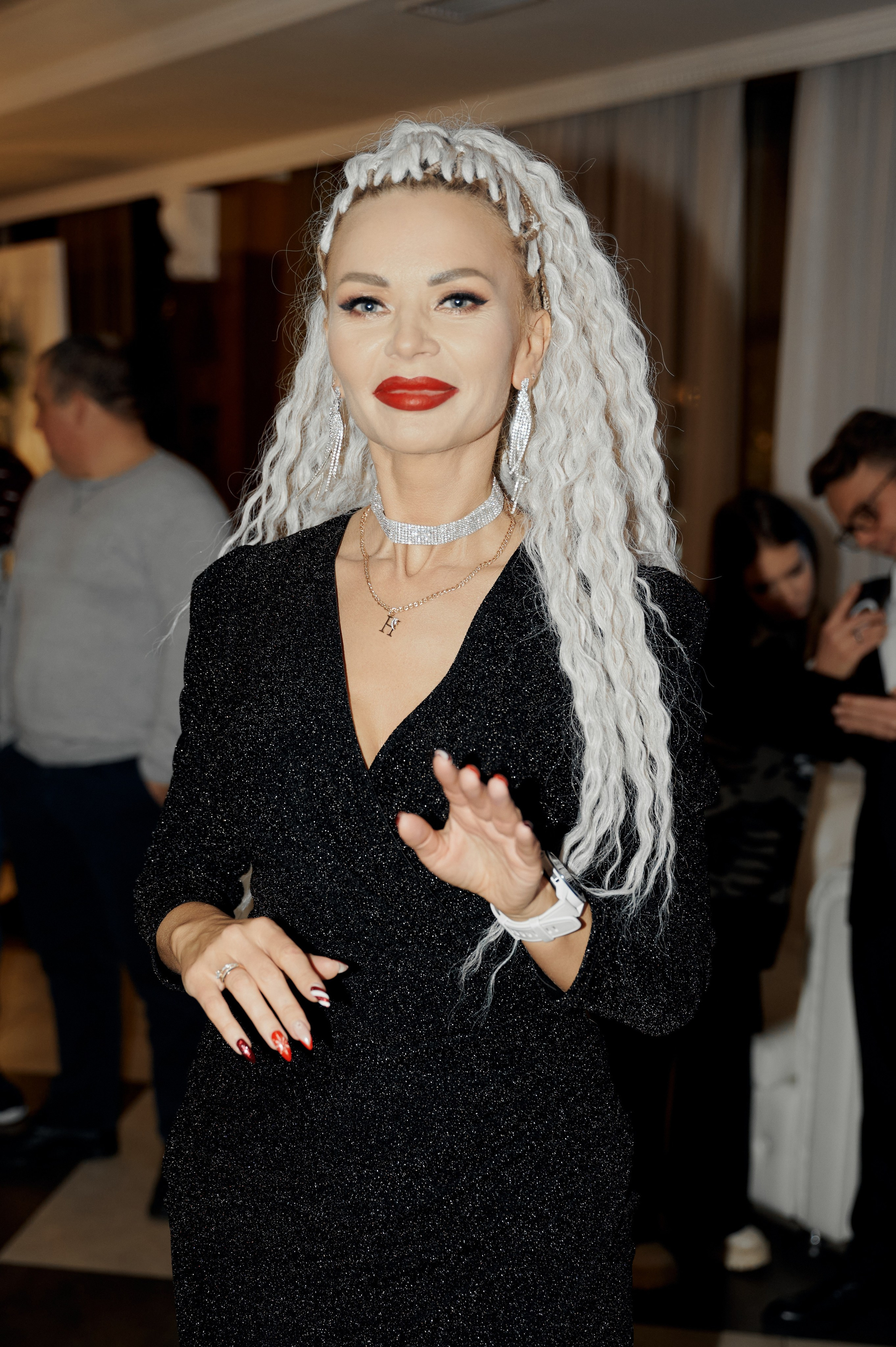 Корпоратив. Свадебный фотограф Александр Браво