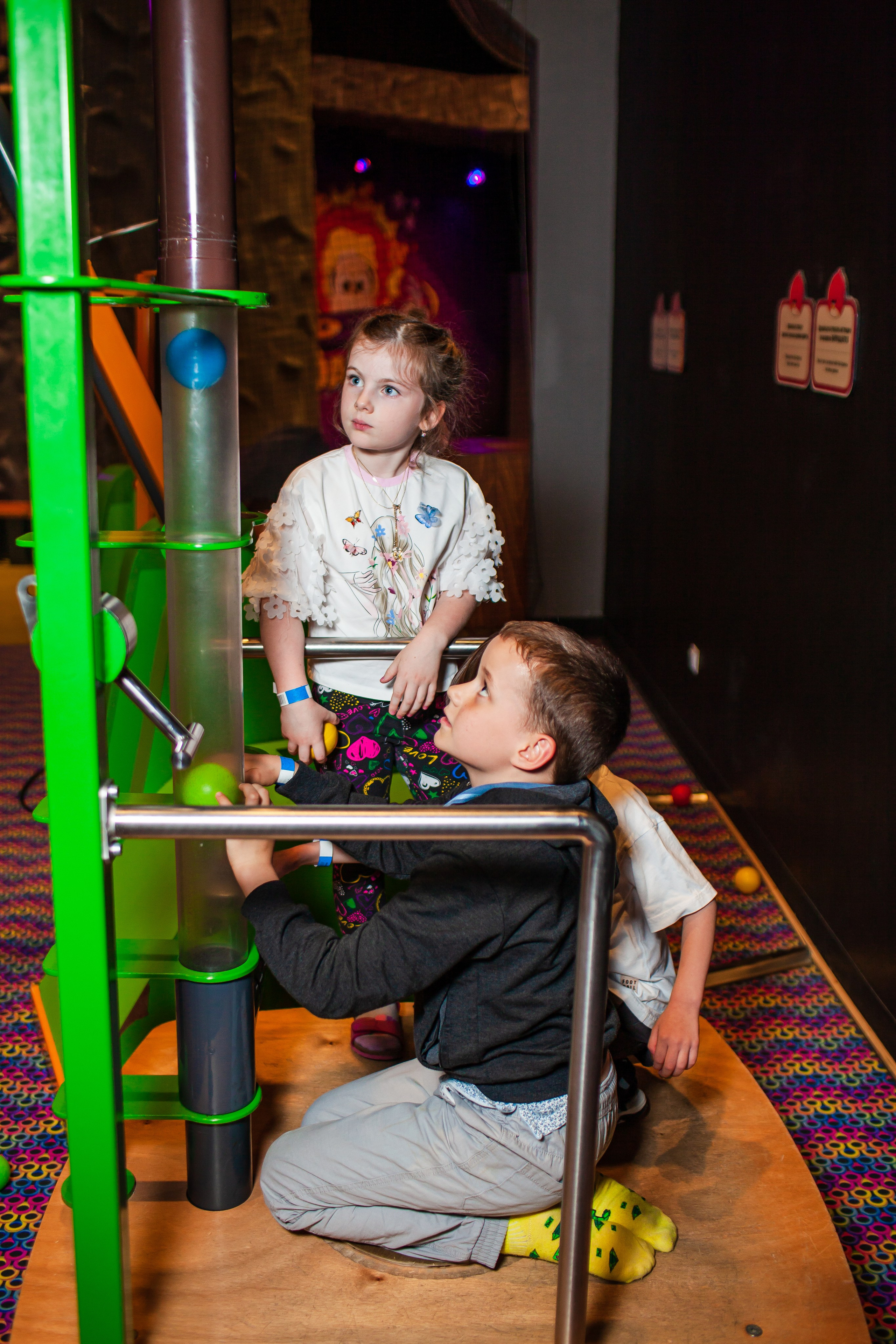 День Рождения Кати. Детский и семейный фотограф в Санкт-Петербурге Елизавета Сорокина