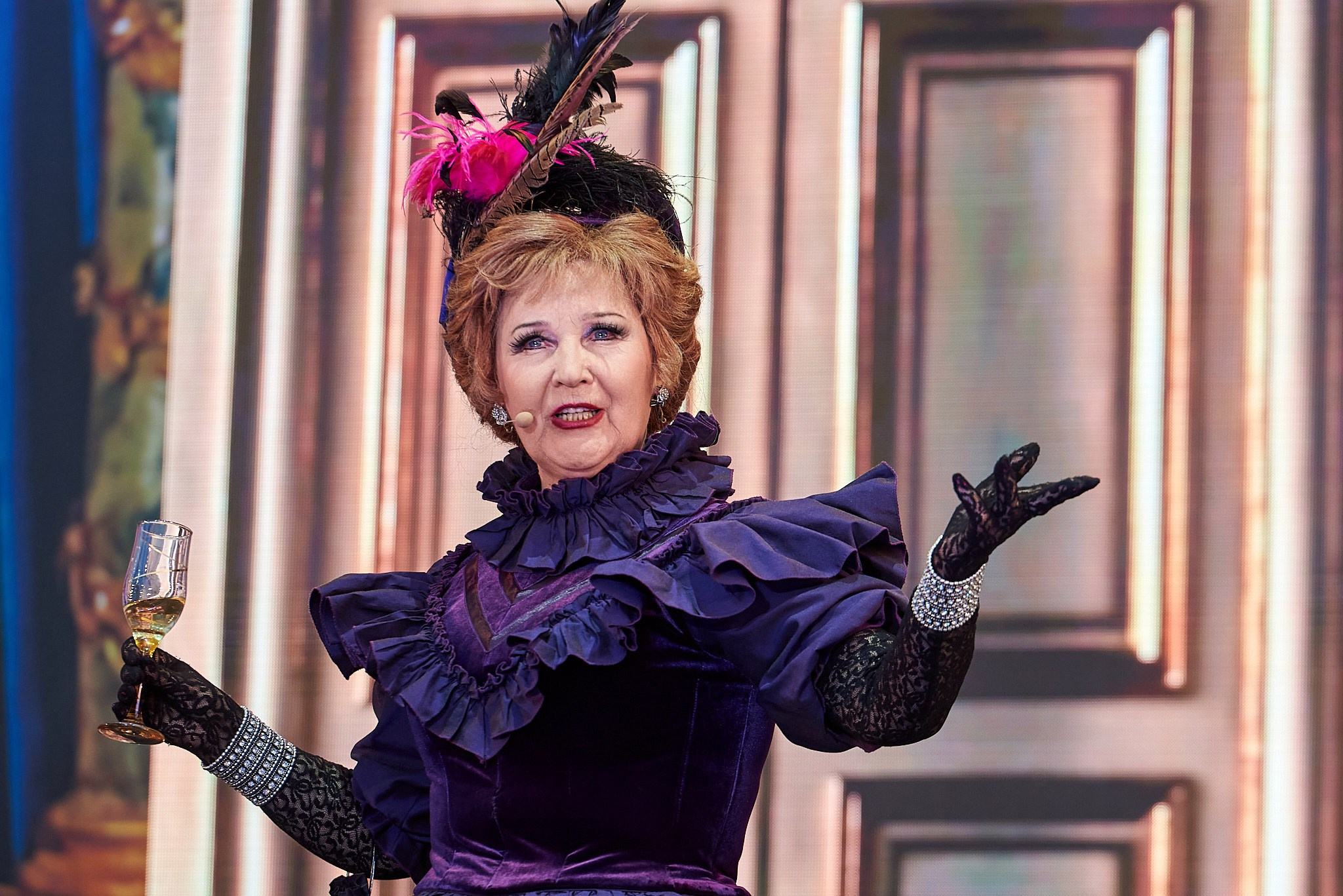 Фестиваль «Оперетта-парк» 2024. Иван Ступа, репортажный фотограф в Санкт-Петербурге и Ленинградской области