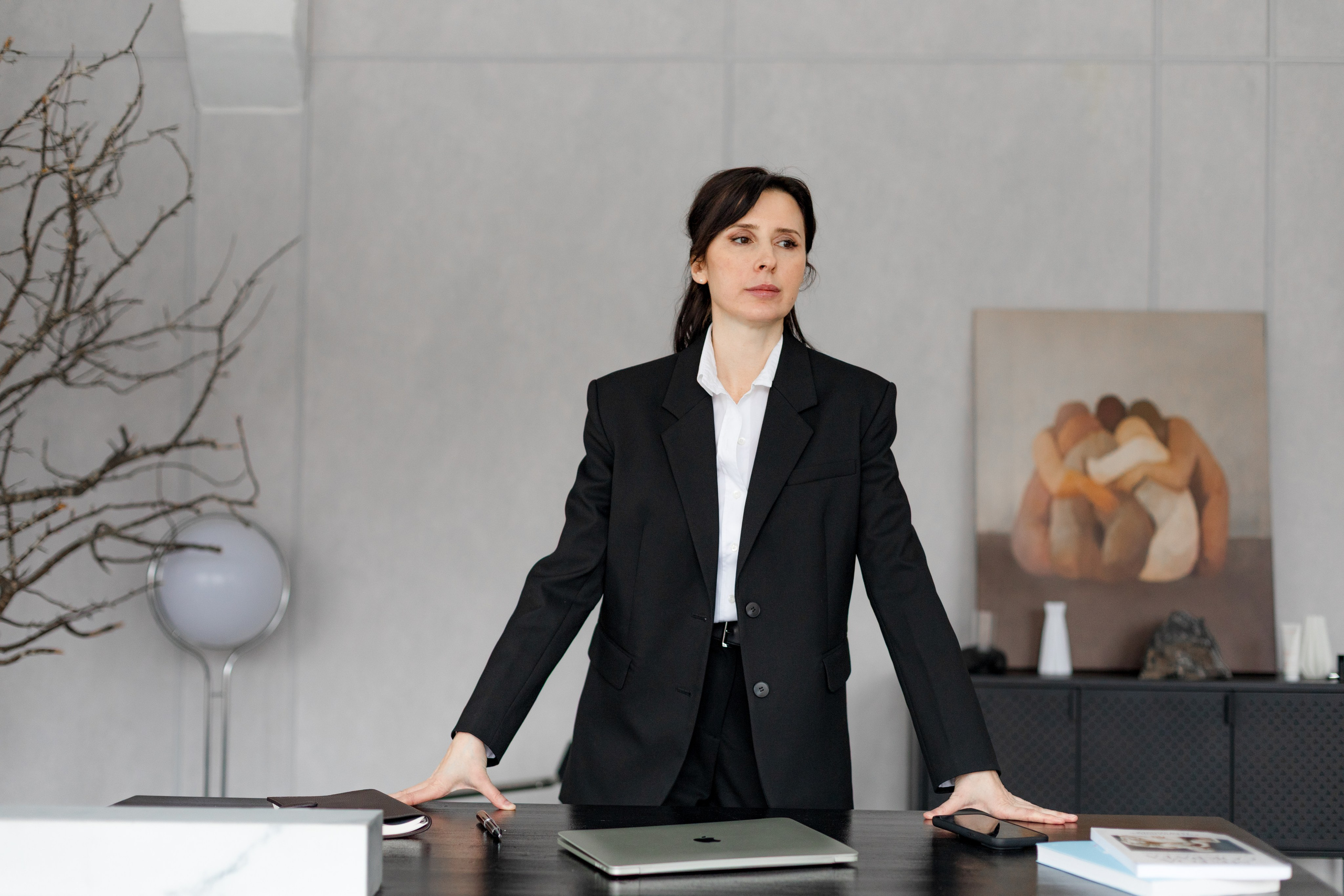 Психолог Жукович Оксана. Калай Юлия. Фотограф. Москва