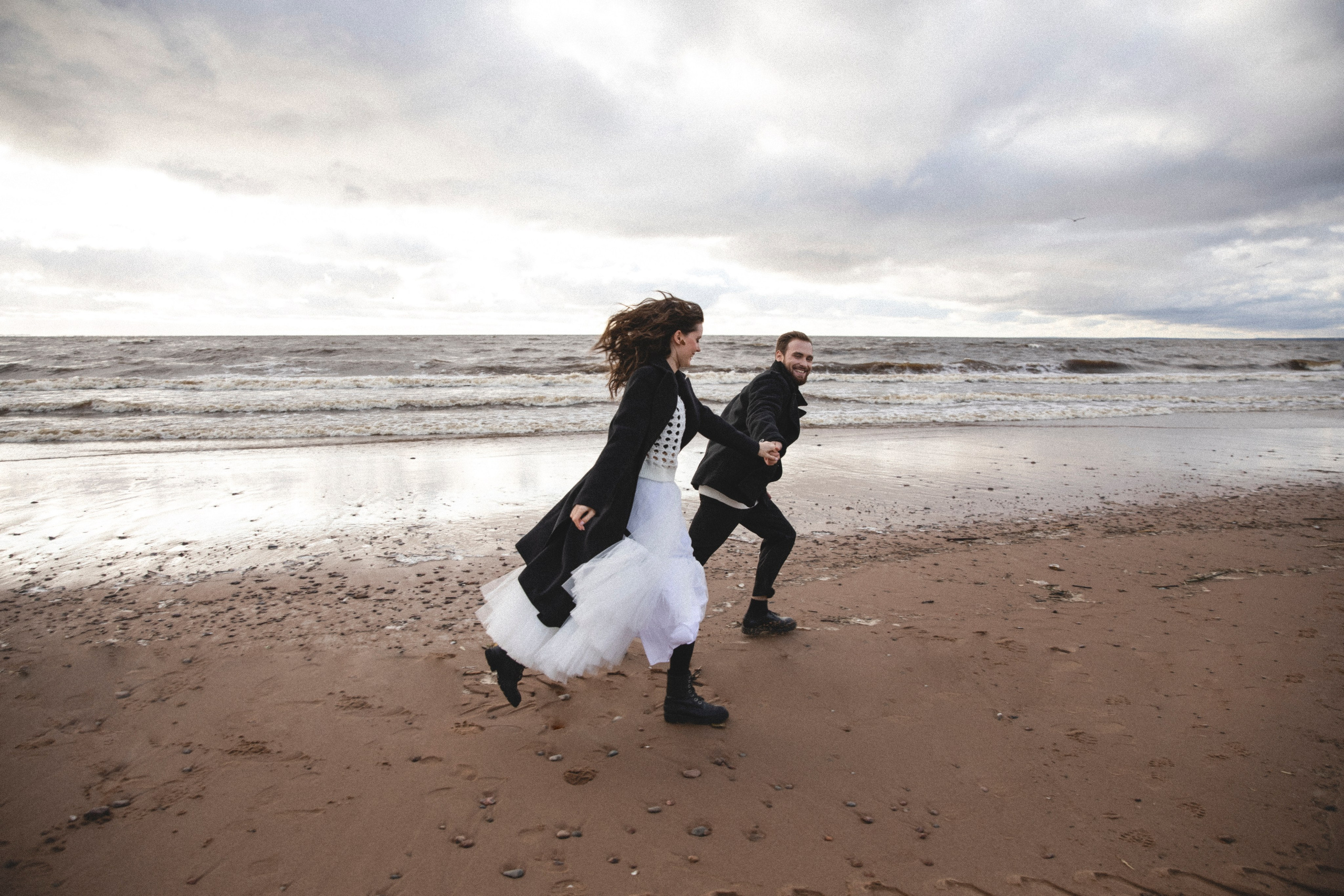 Диана и Кирилл