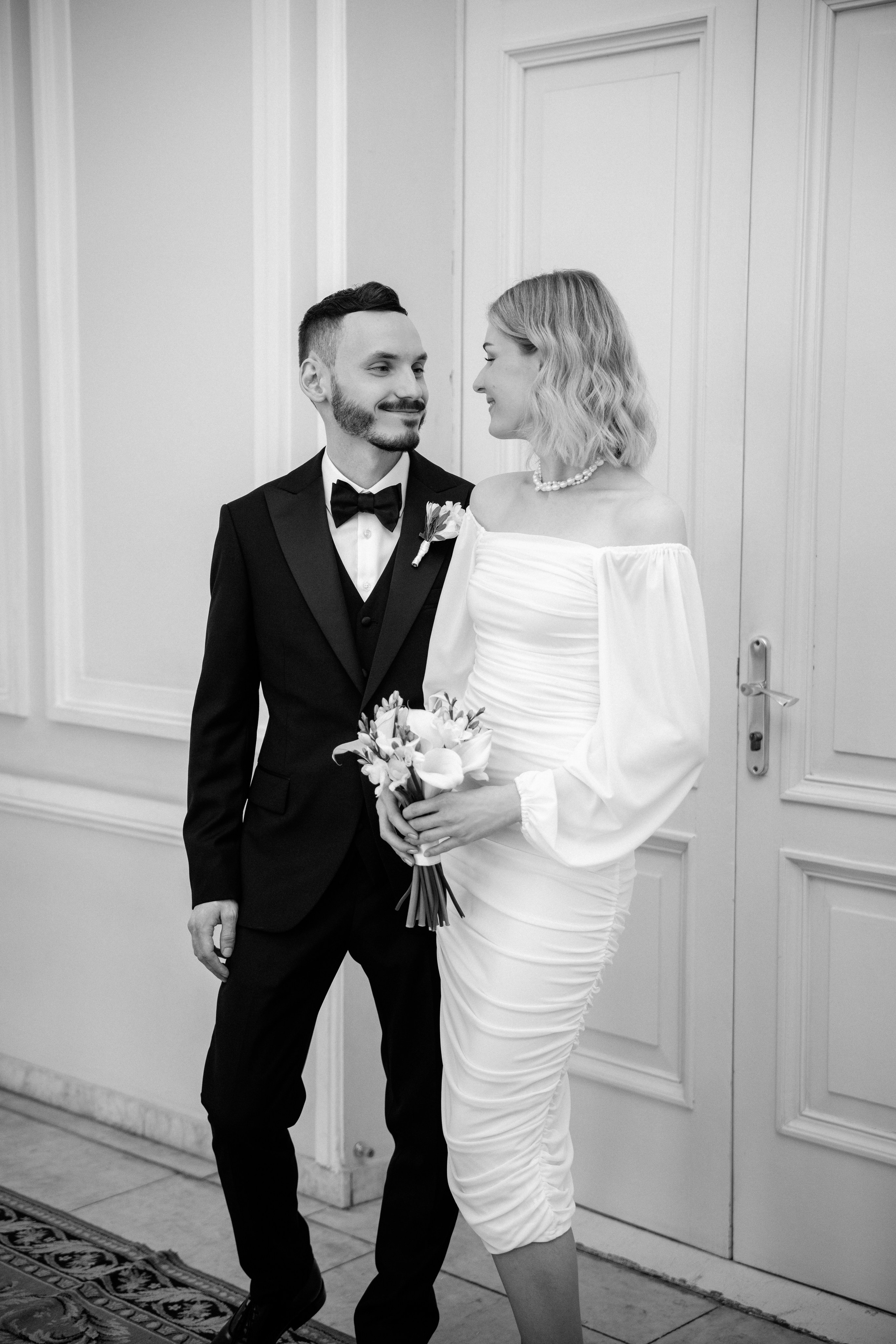 Татьяна и Дмитрий. Свадебный и портретный фотограф