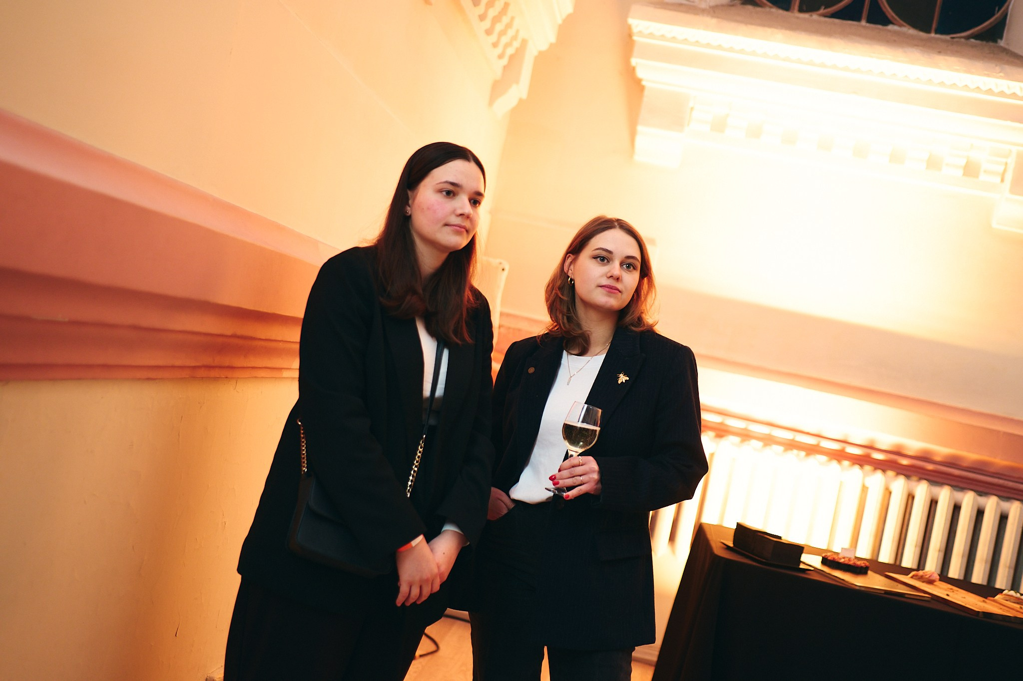 VJOSAS. Photographer in Vilnius