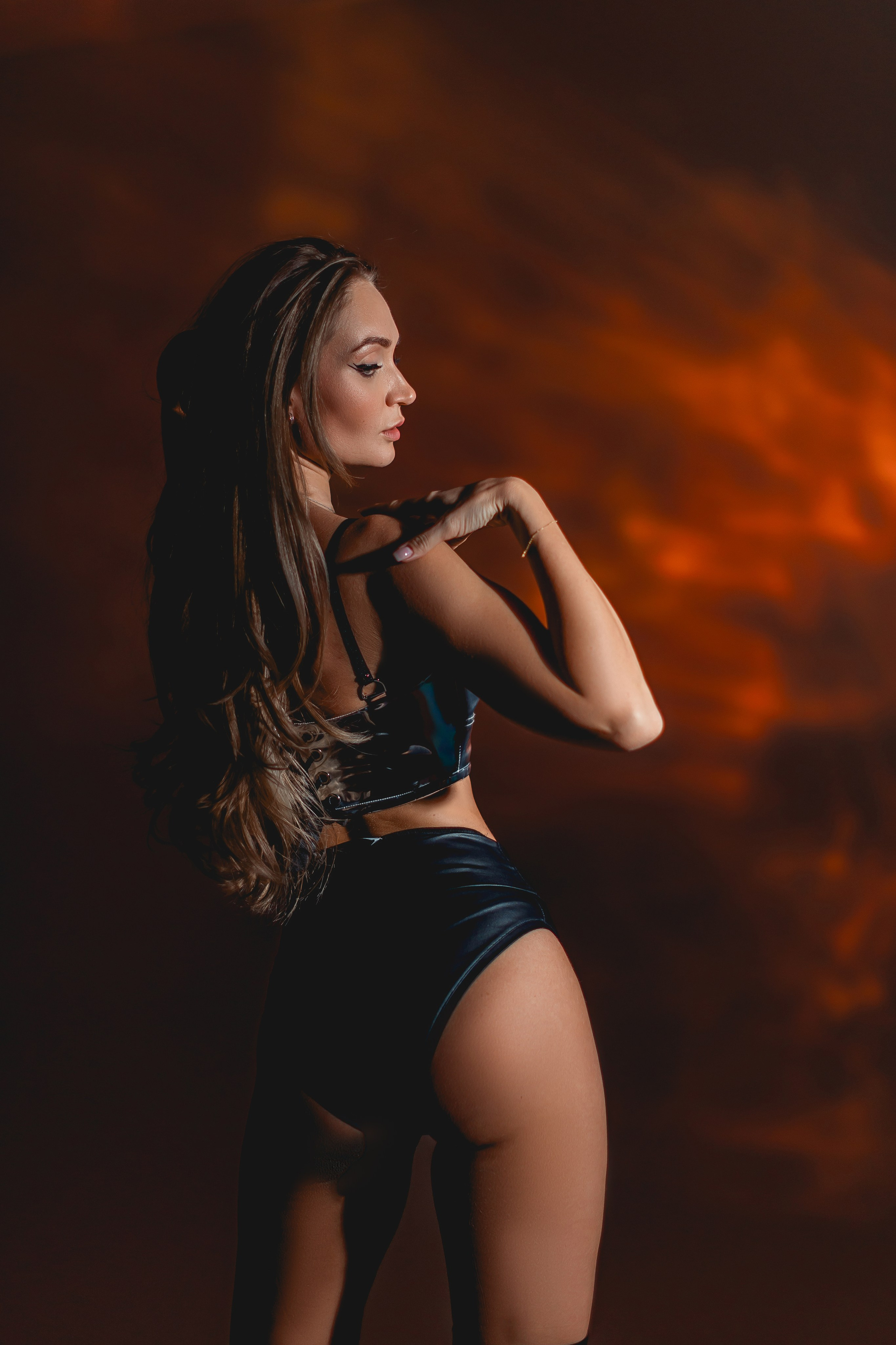 Студийные фото. Семейный фотограф в Москве Татьяна Болтиева