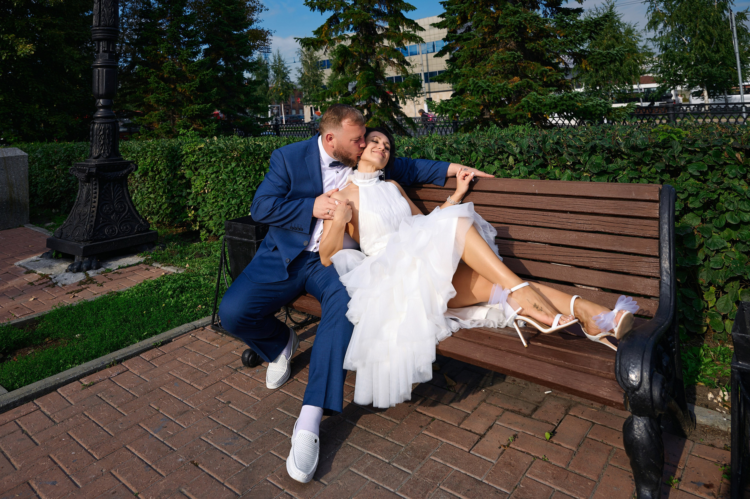 Татьяна и Дмитрий. Фотограф Опыт Качество Скорость Горный Алтай Барнаул