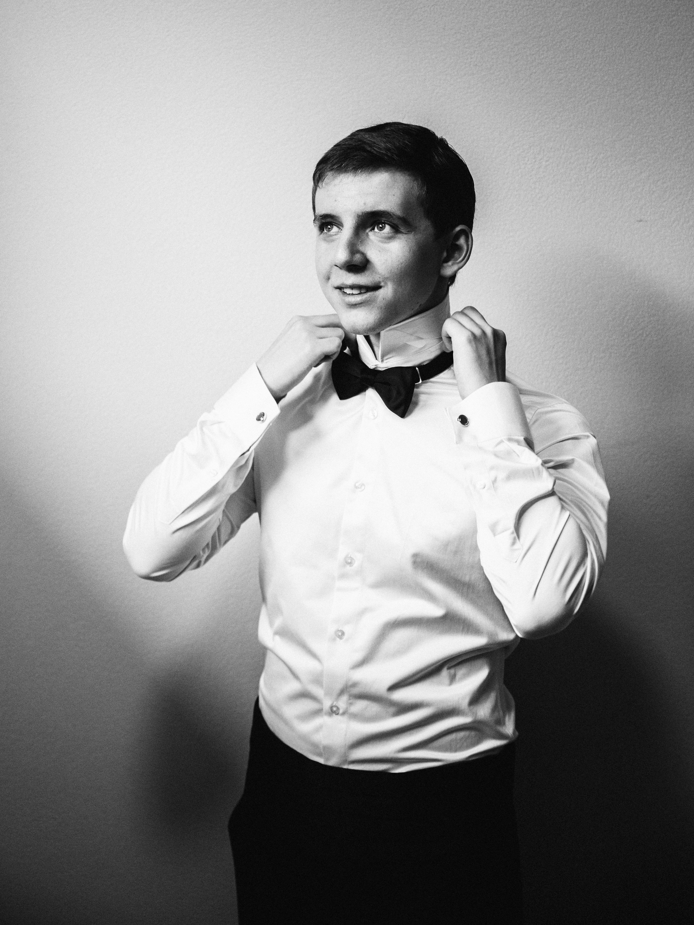 Олег & Ирина. Фотограф в Санкт-Петербурге Денис Персенен