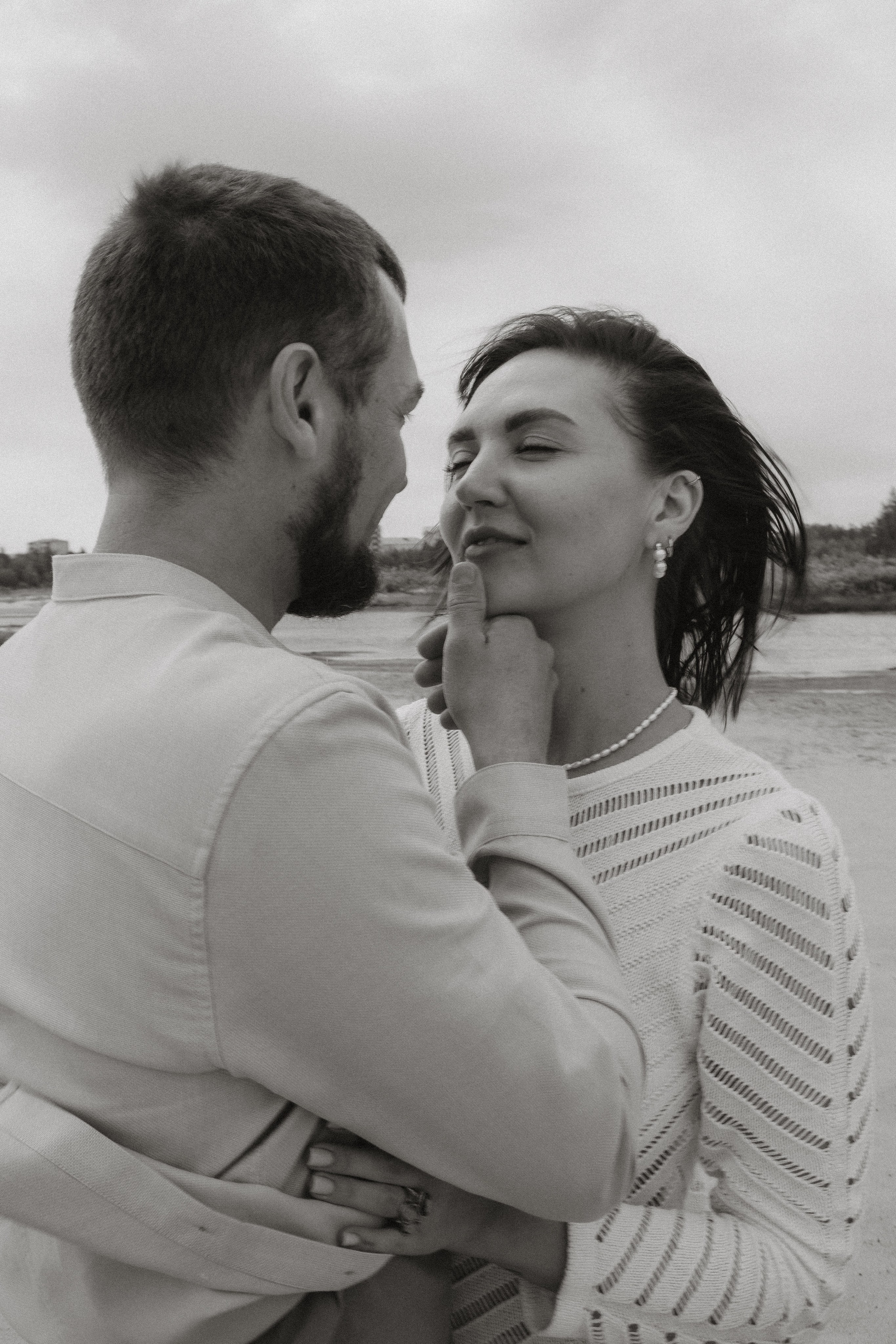 Аля и Виктор