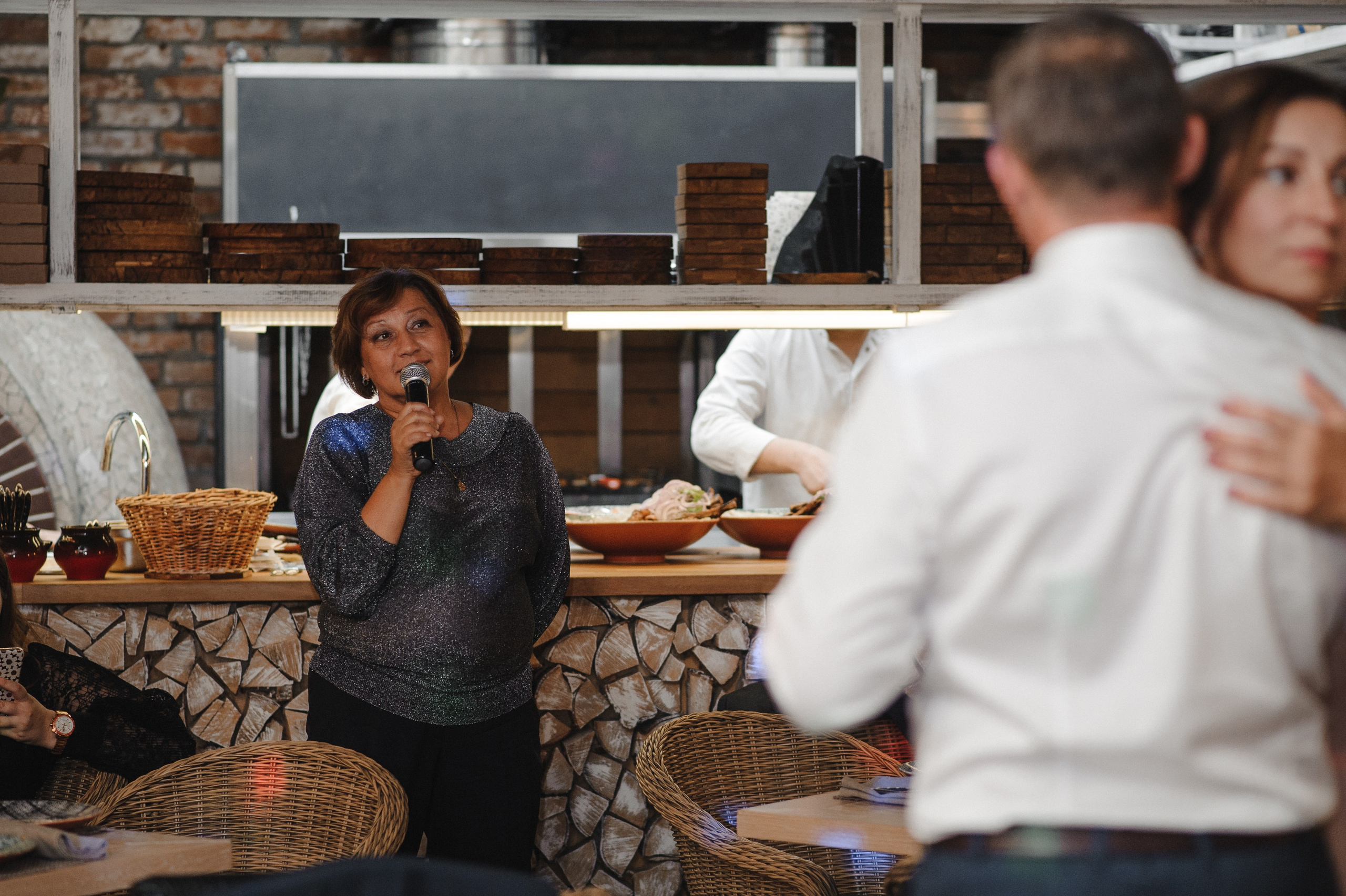 День рожденье Андрея. Дмитрий Черяник свадебный и семейный фотограф
