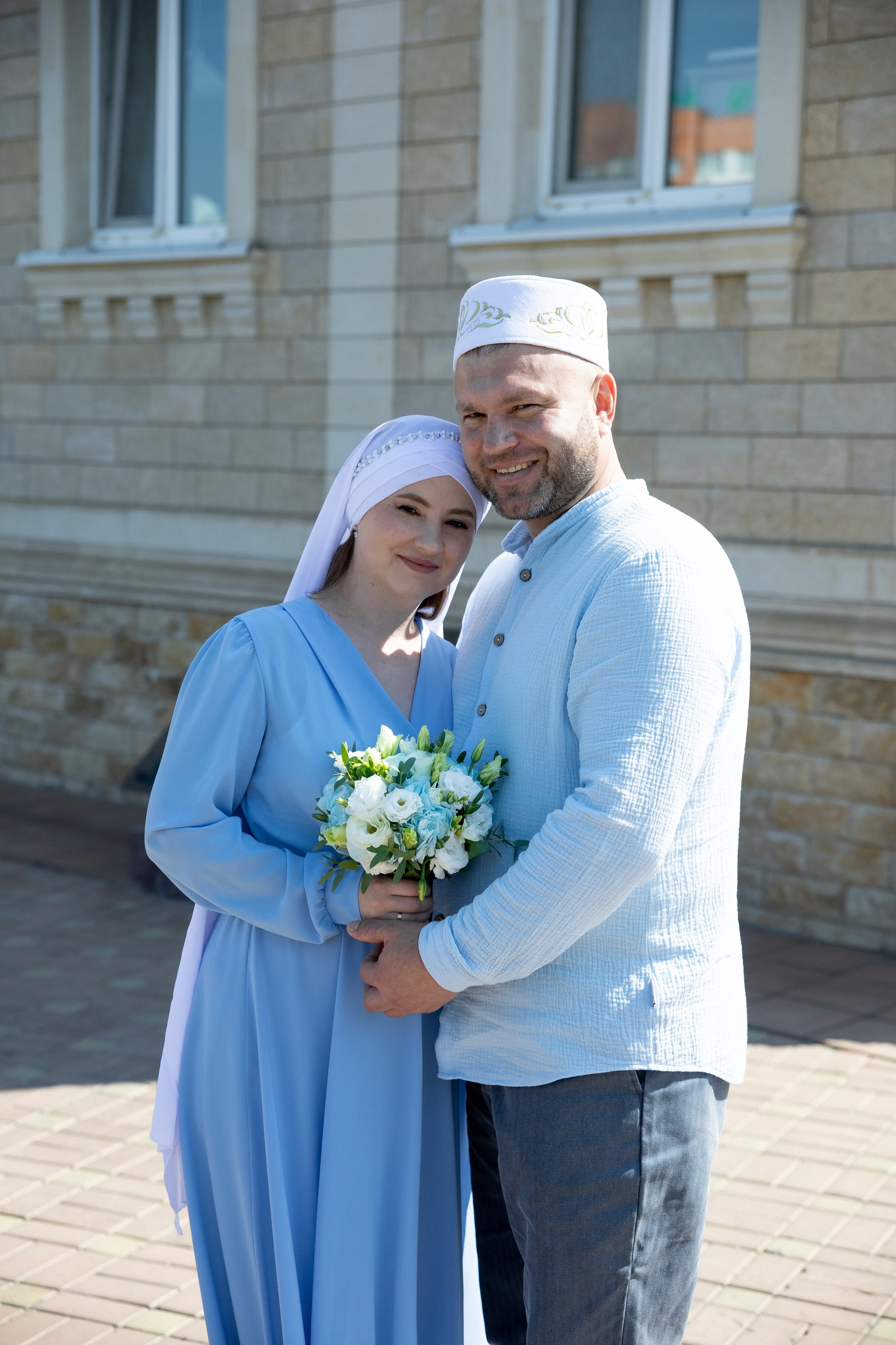 Никах. Свадебный и семейный фотограф в Оренбурге Тасжан Аккелбеков