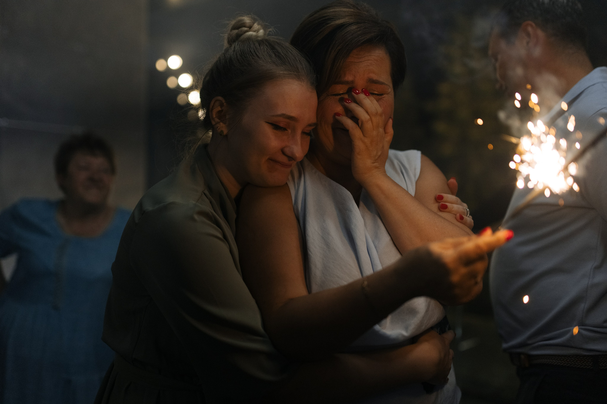 Полина и Максим. Свадебный и портретный фотограф Екатерина Моргунова