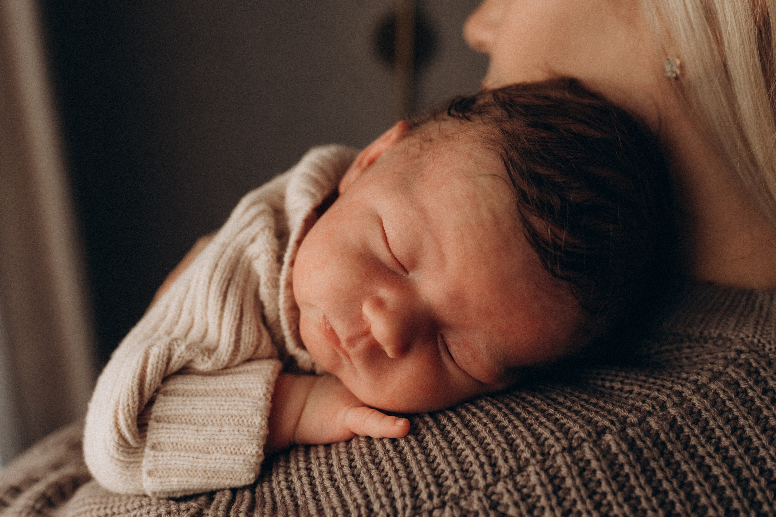 Тариф «Лайф» с элементами ньюборн. Фотограф новорождённых Абакан Марина Дейнюк