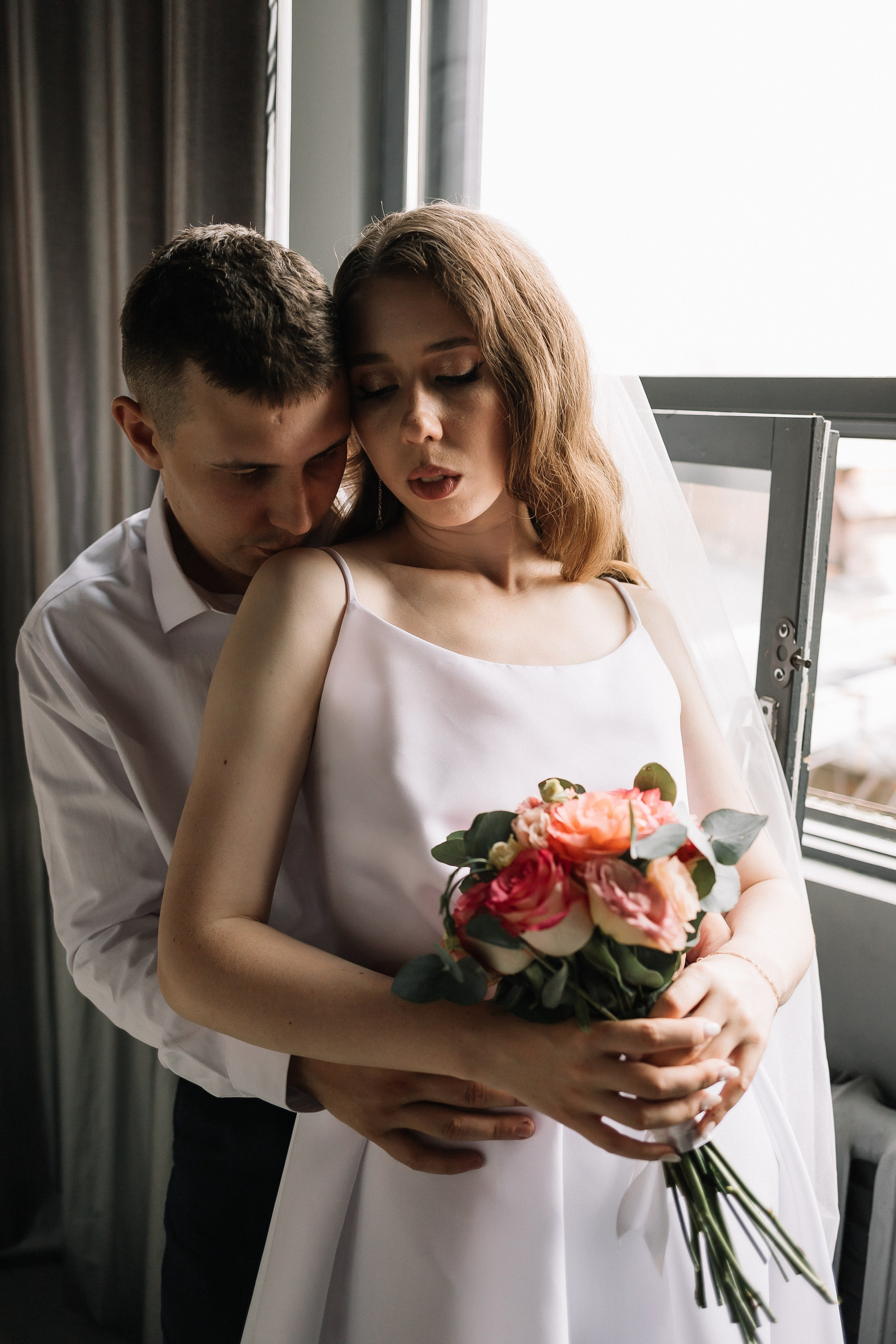 Максим и Екатерина/2024. Свадебный и семейный фотограф в Екатеринбурге