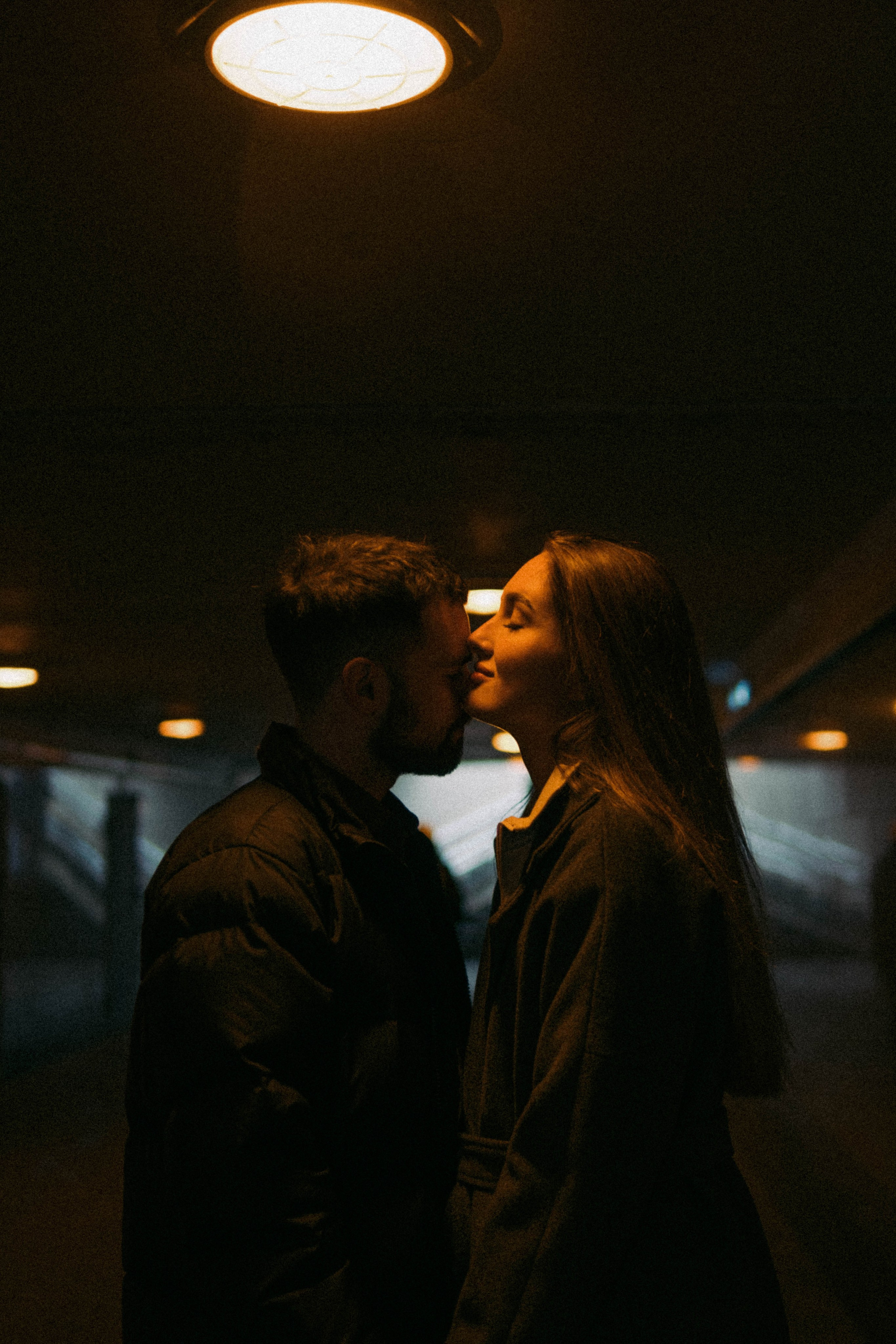 Ксюша и Никита. Свадебный фотограф Оля Григунова