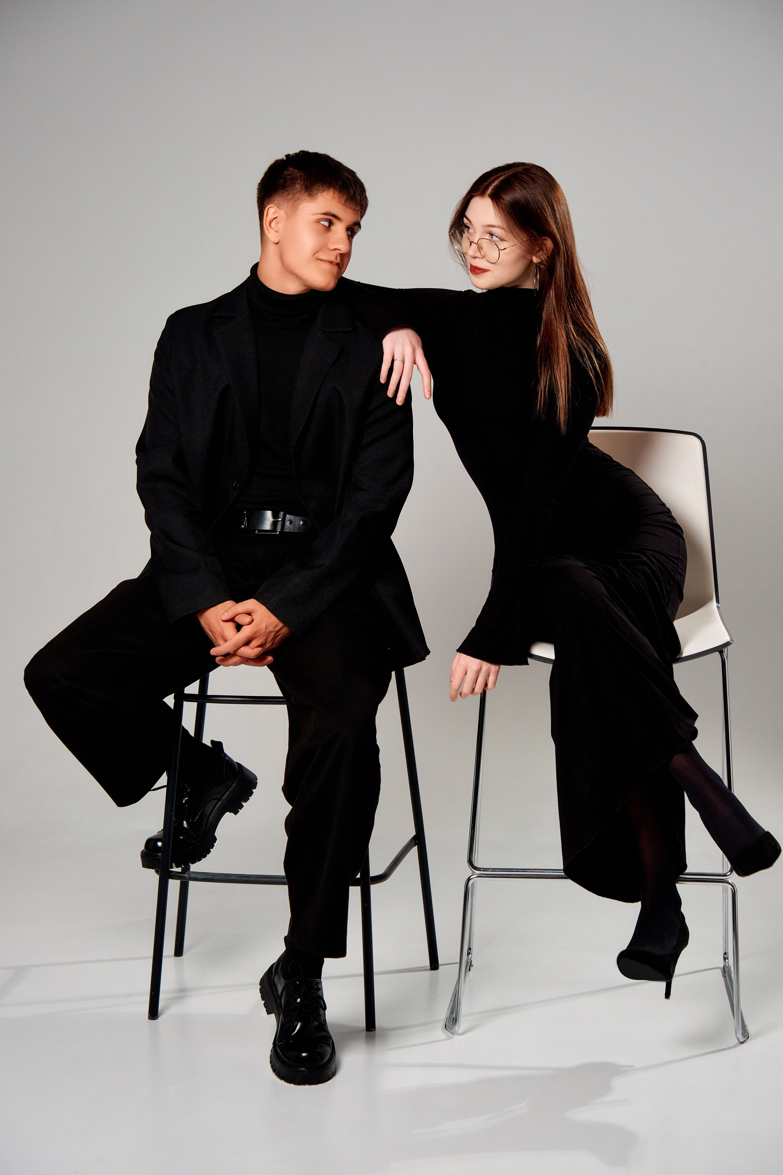 Олеся и Даня. Фотограф Таганрог Анна Трайжон