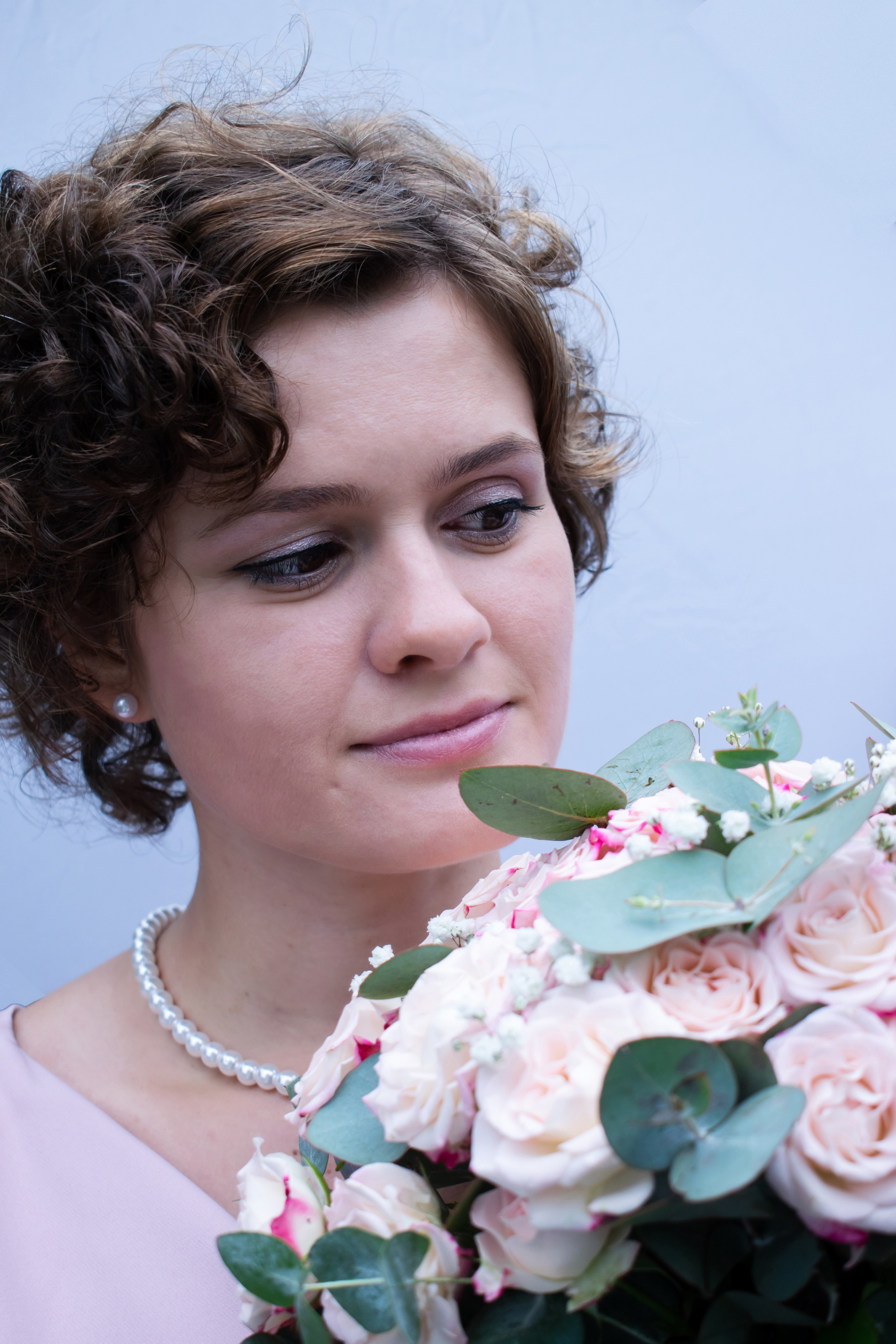 Свадьба для двоих. Фотограф Зеленоград Москва