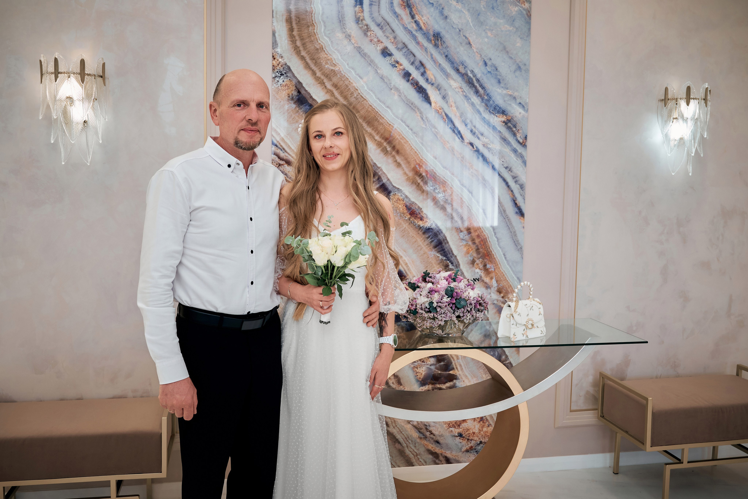 Николай и Юлия. Фотограф Зеленоград Москва