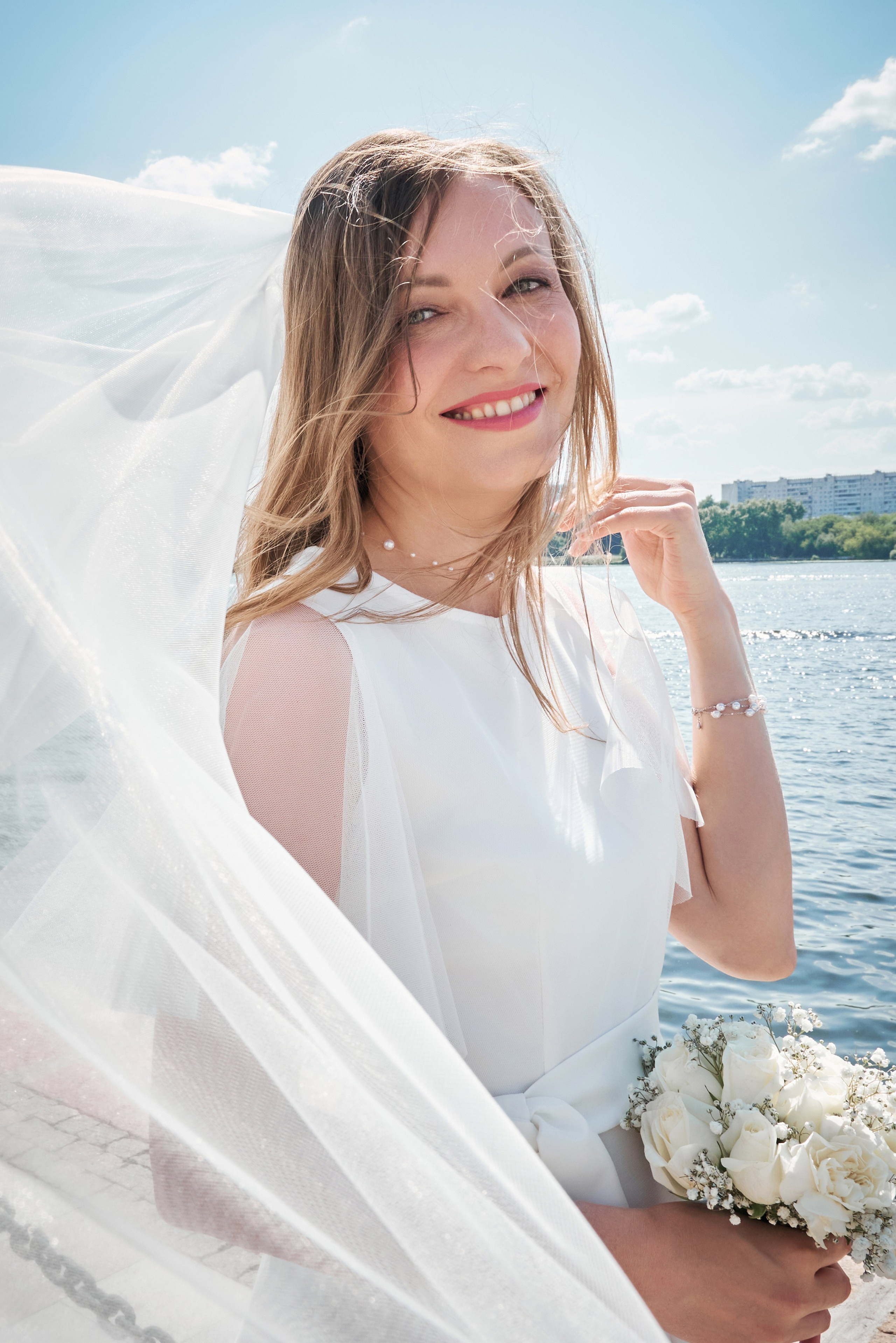 Огузхан и Татьяна. Фотограф Зеленоград Москва