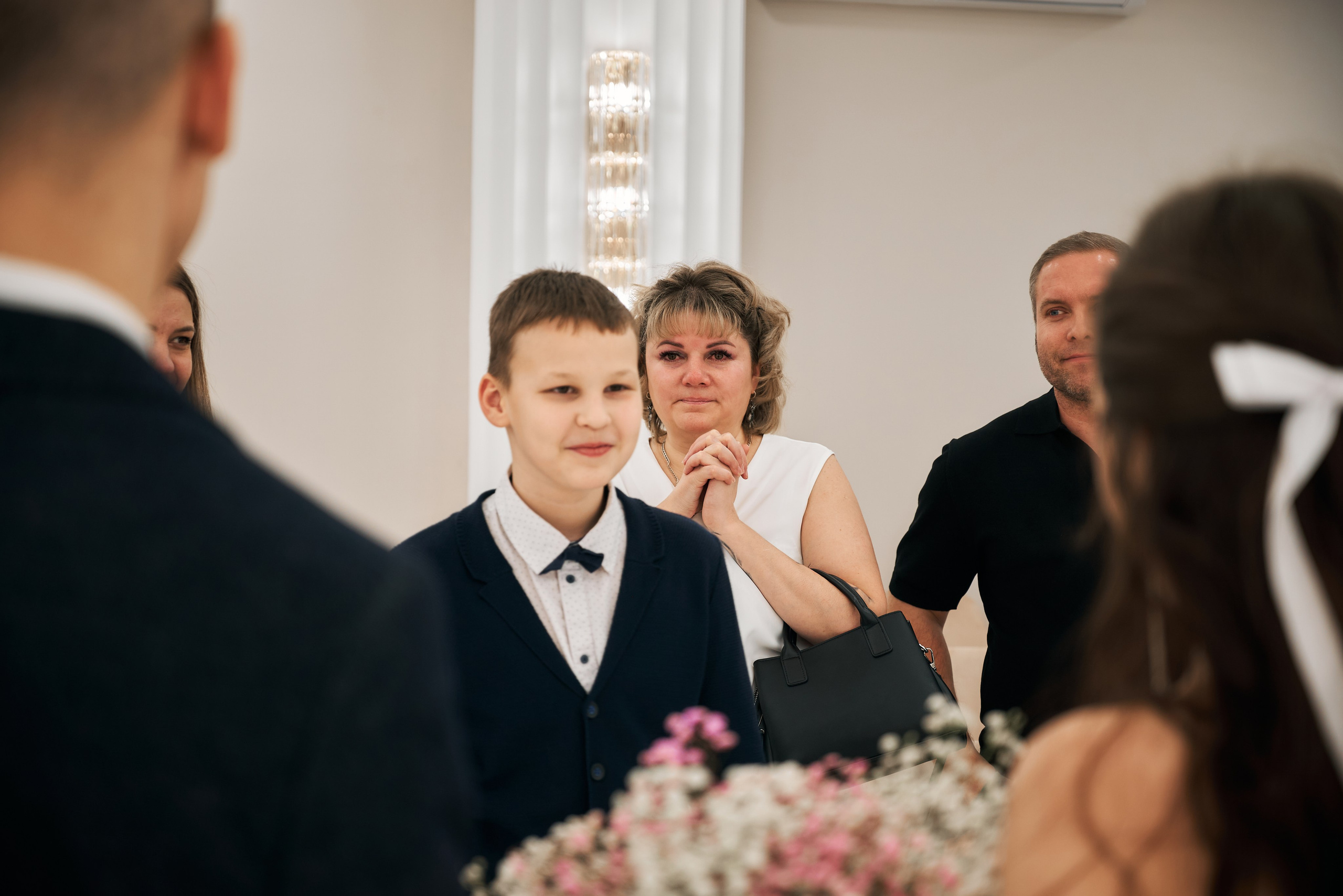 Александр и Дарья. Фотограф Зеленоград Москва