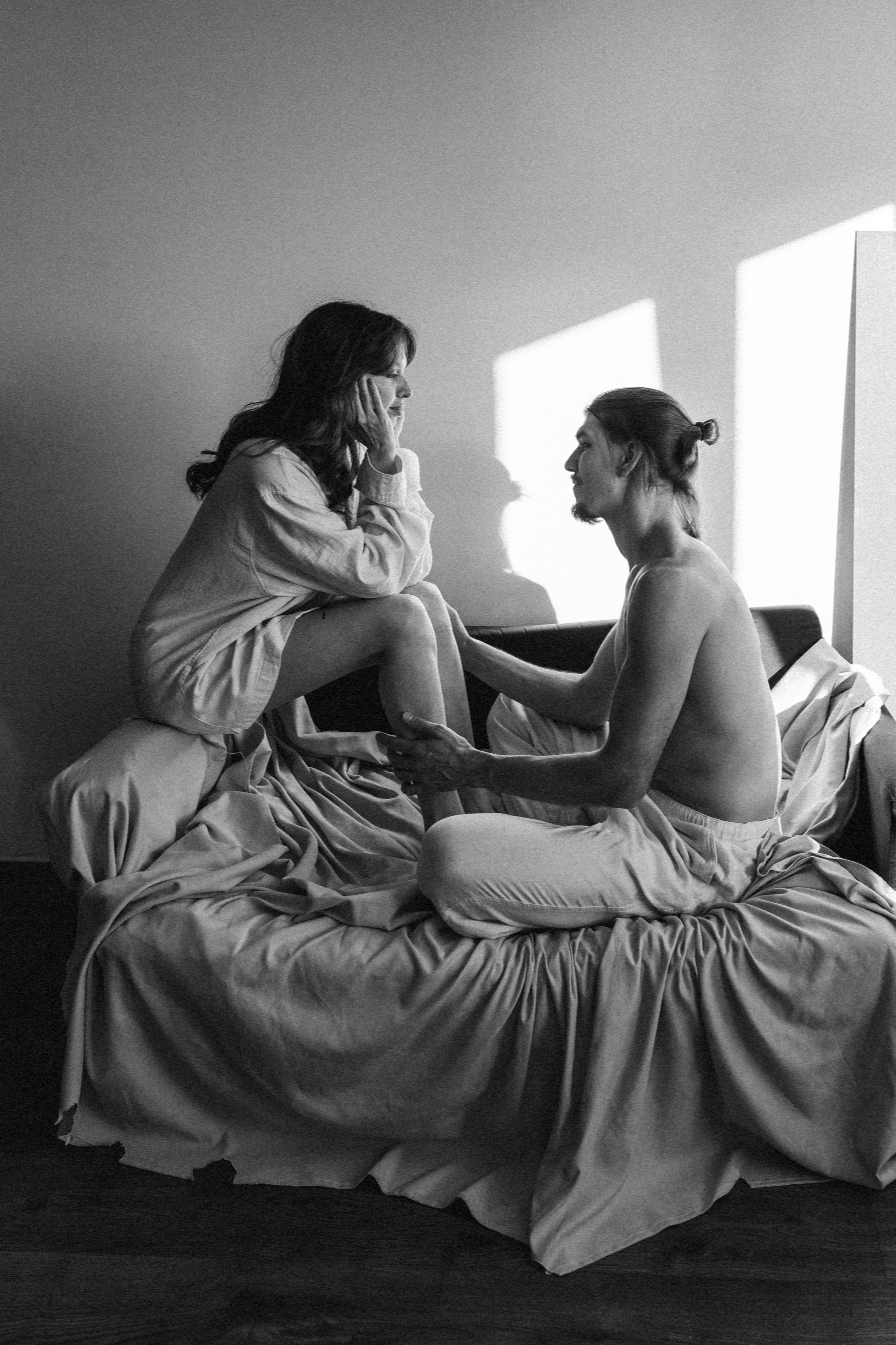 Тебе — я подарю весь мир