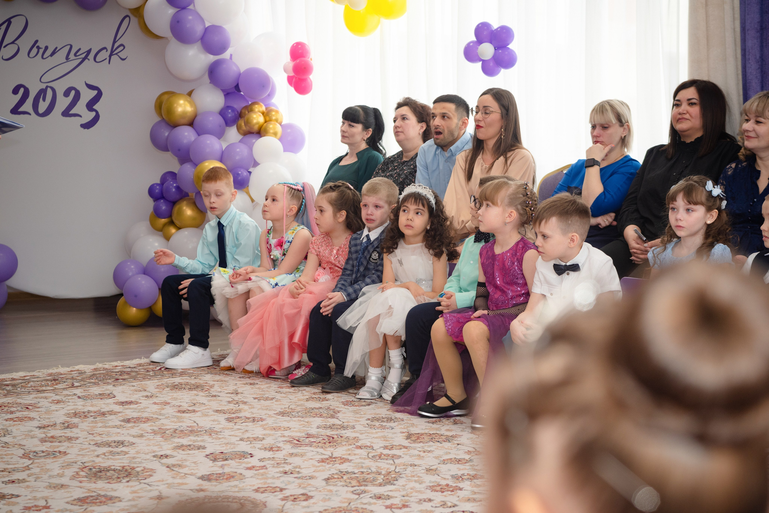 выпускные альбомы Сургут и Нефтеюганск