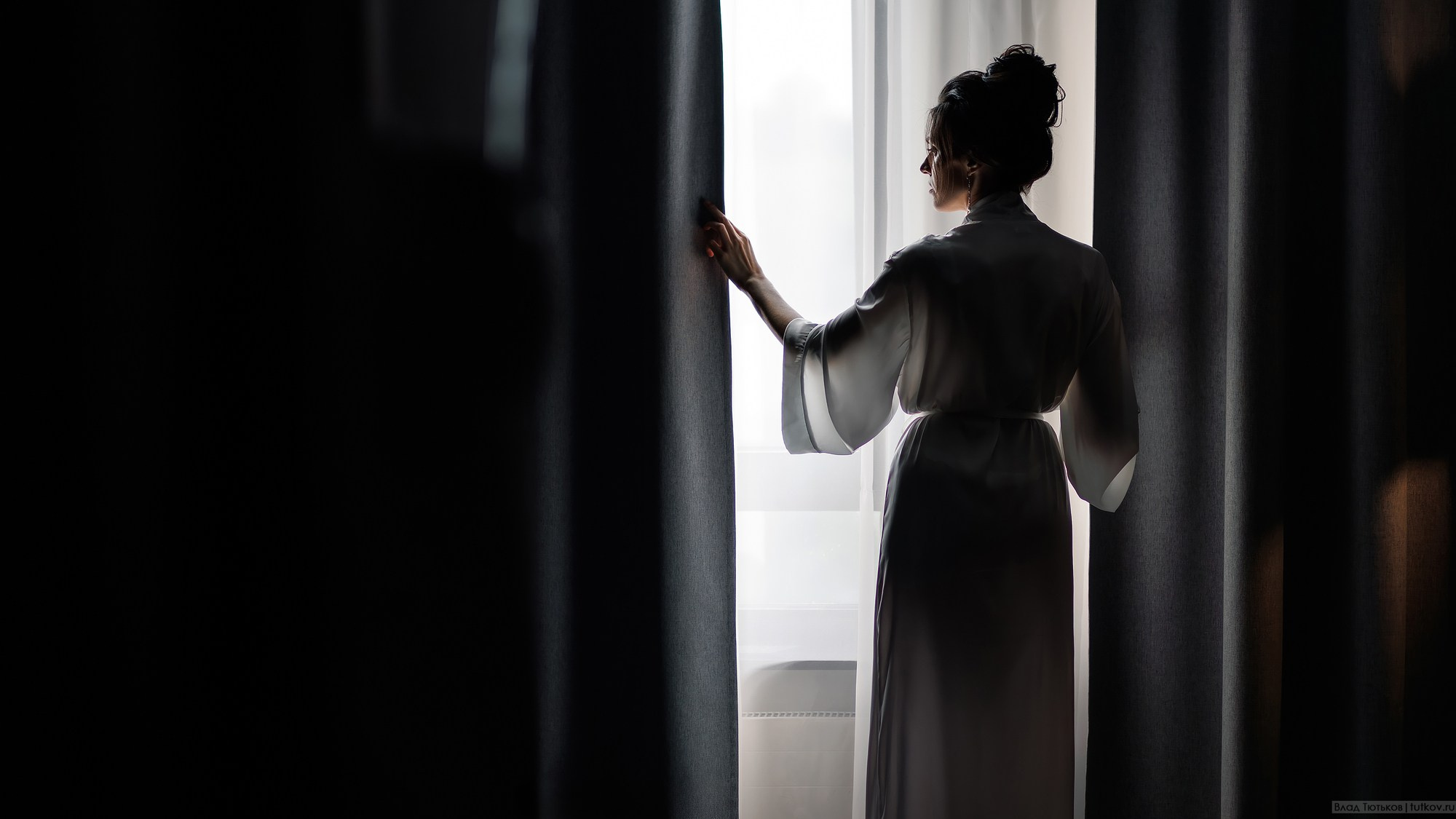 Анастасия и Никита. Свадебная фотосъёмка в Брянске | Влад и Ирина Тютьковы