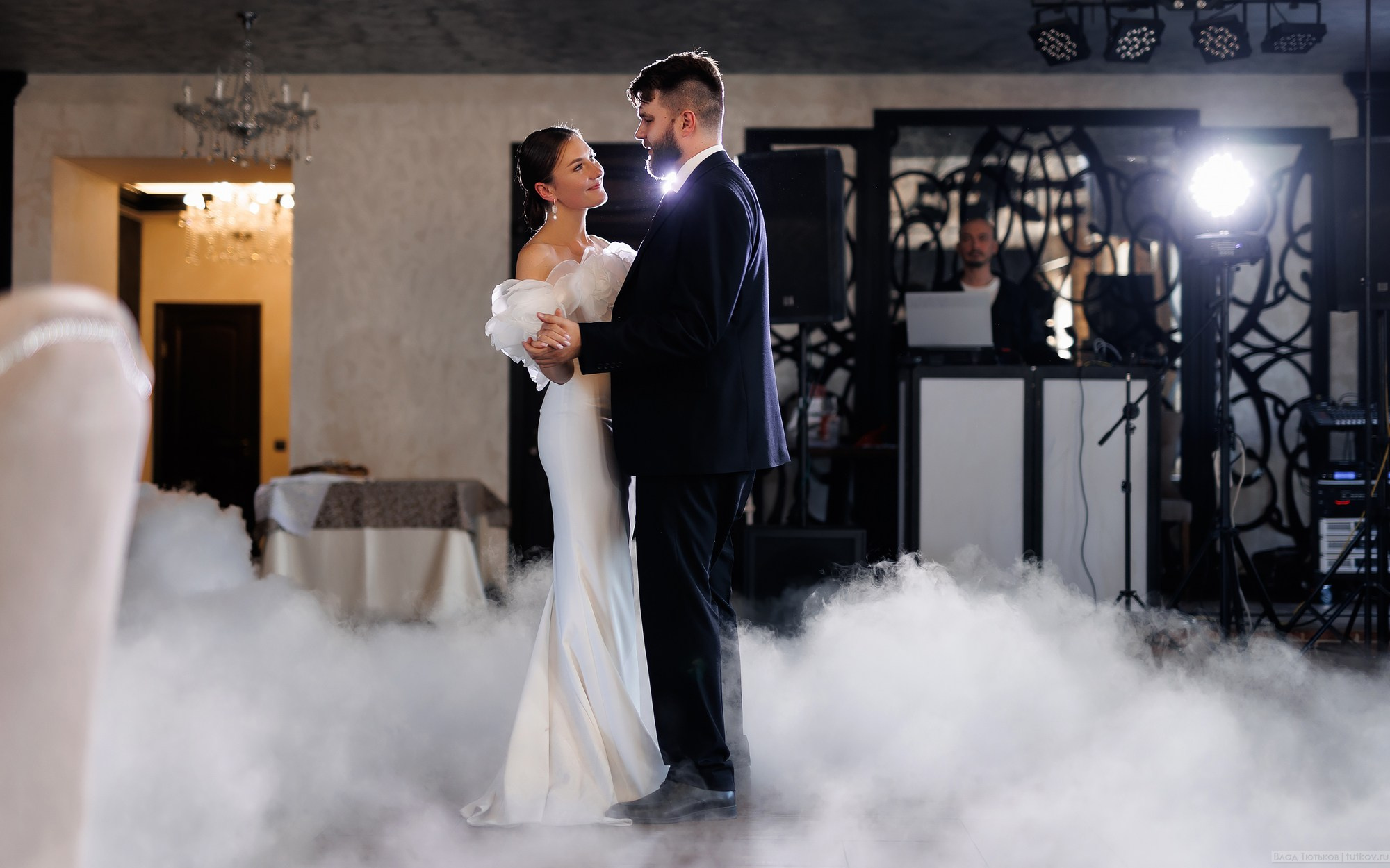 Артём и Елизавета. Свадебная фотосъёмка в Брянске | Влад и Ирина Тютьковы