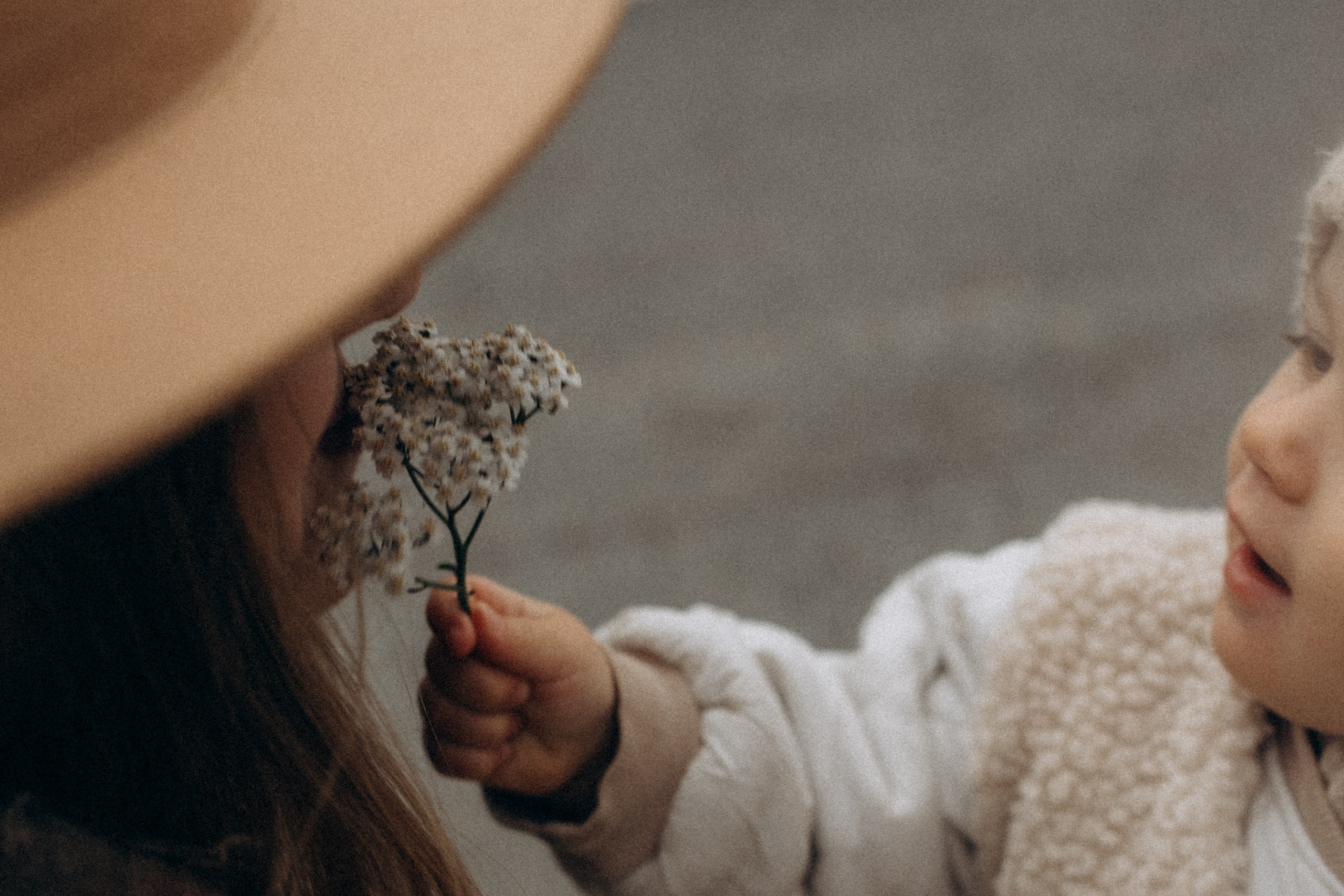 Осенняя история. Фотограф в Тюмени Пушкарева Анастасия