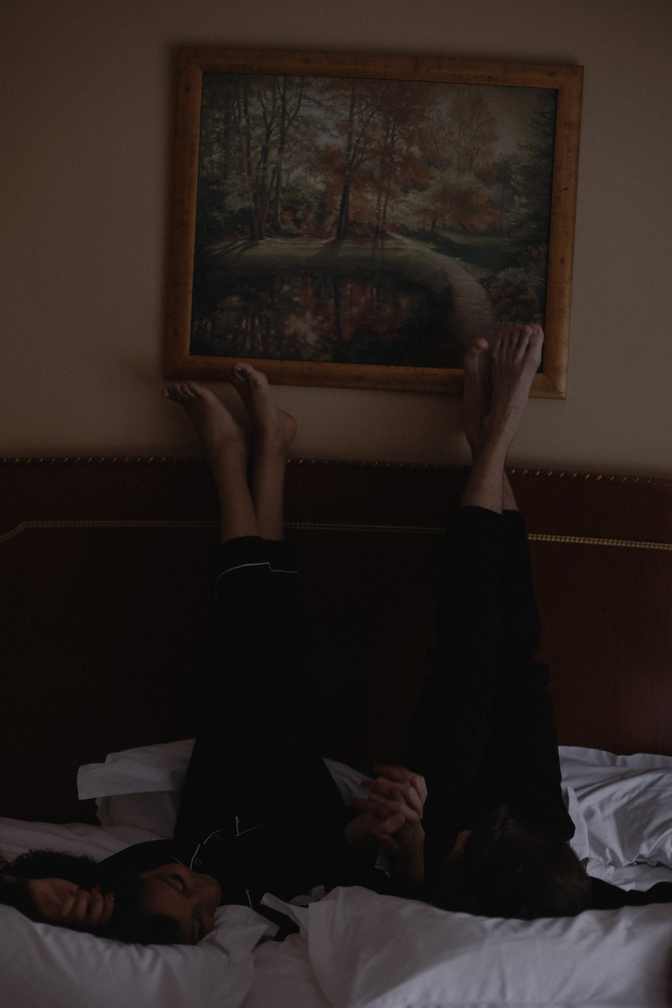 Никита и Амалия. Националь. Свадебный фотограф в Москве и Санкт- Петербурге Алина Сараева