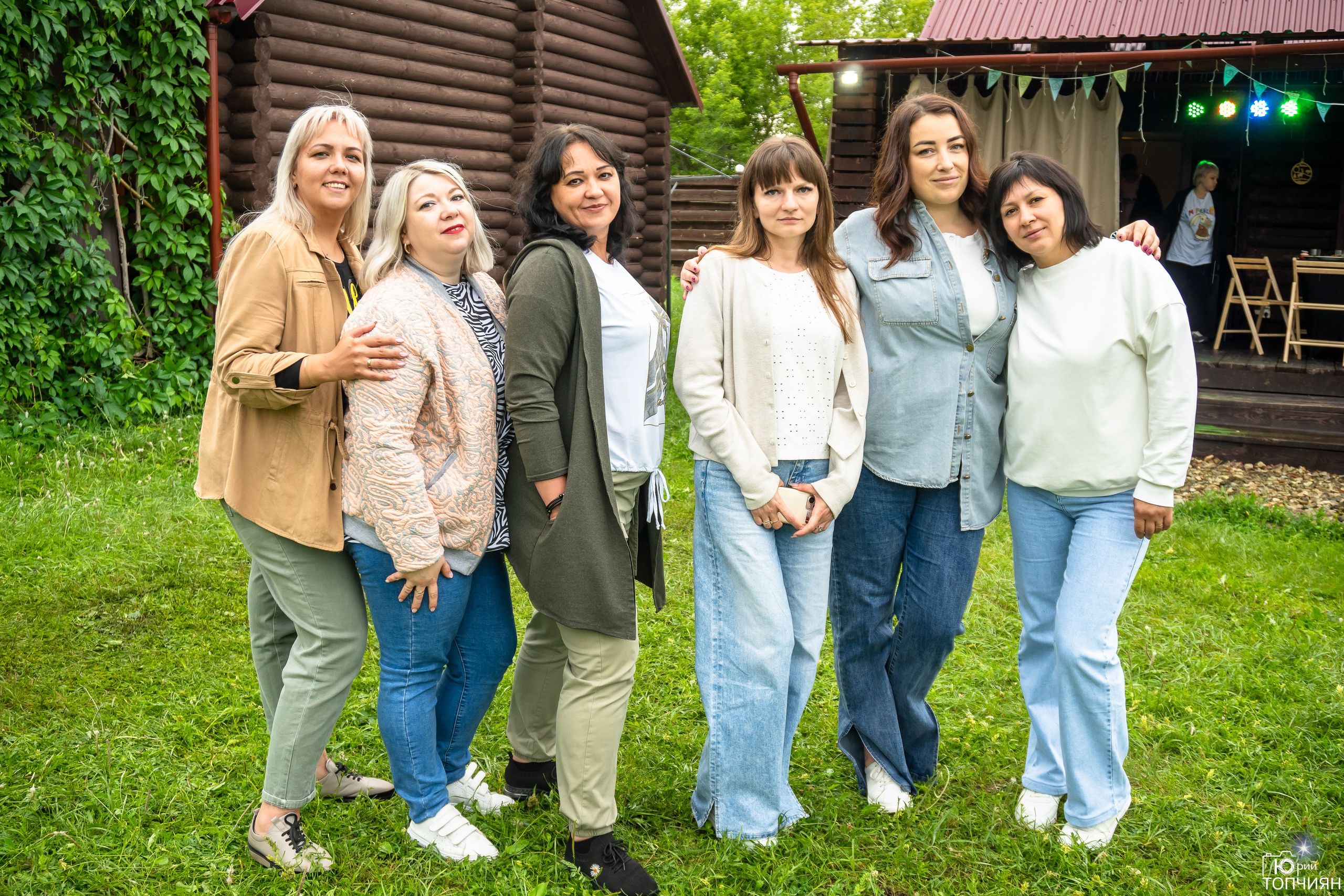 Выпускной 9д. Фотограф в Ульяновске Юрий Топчиян