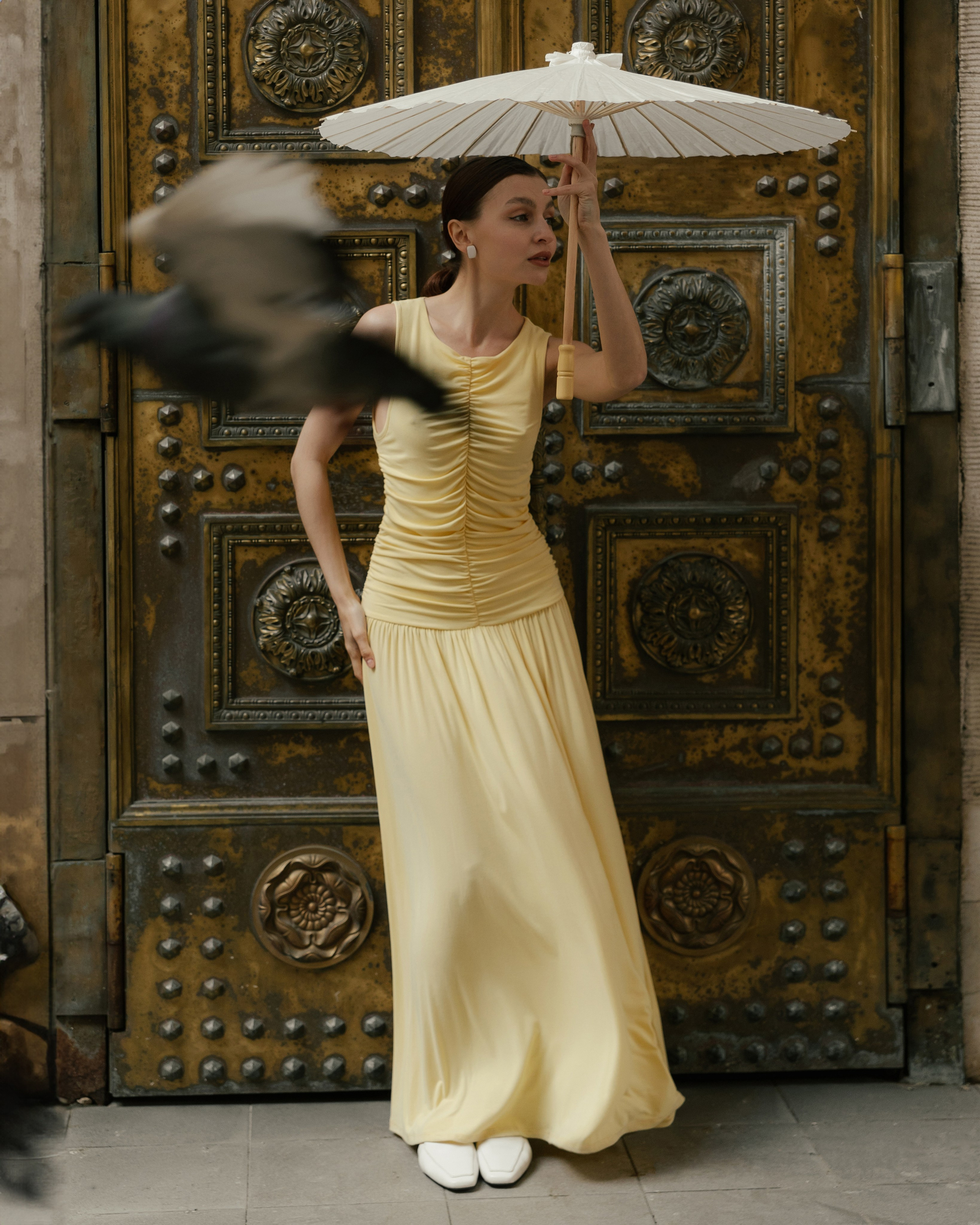 Для себя индивидуальная съемка. Фотограф в Санкт-Петербурге и Москве