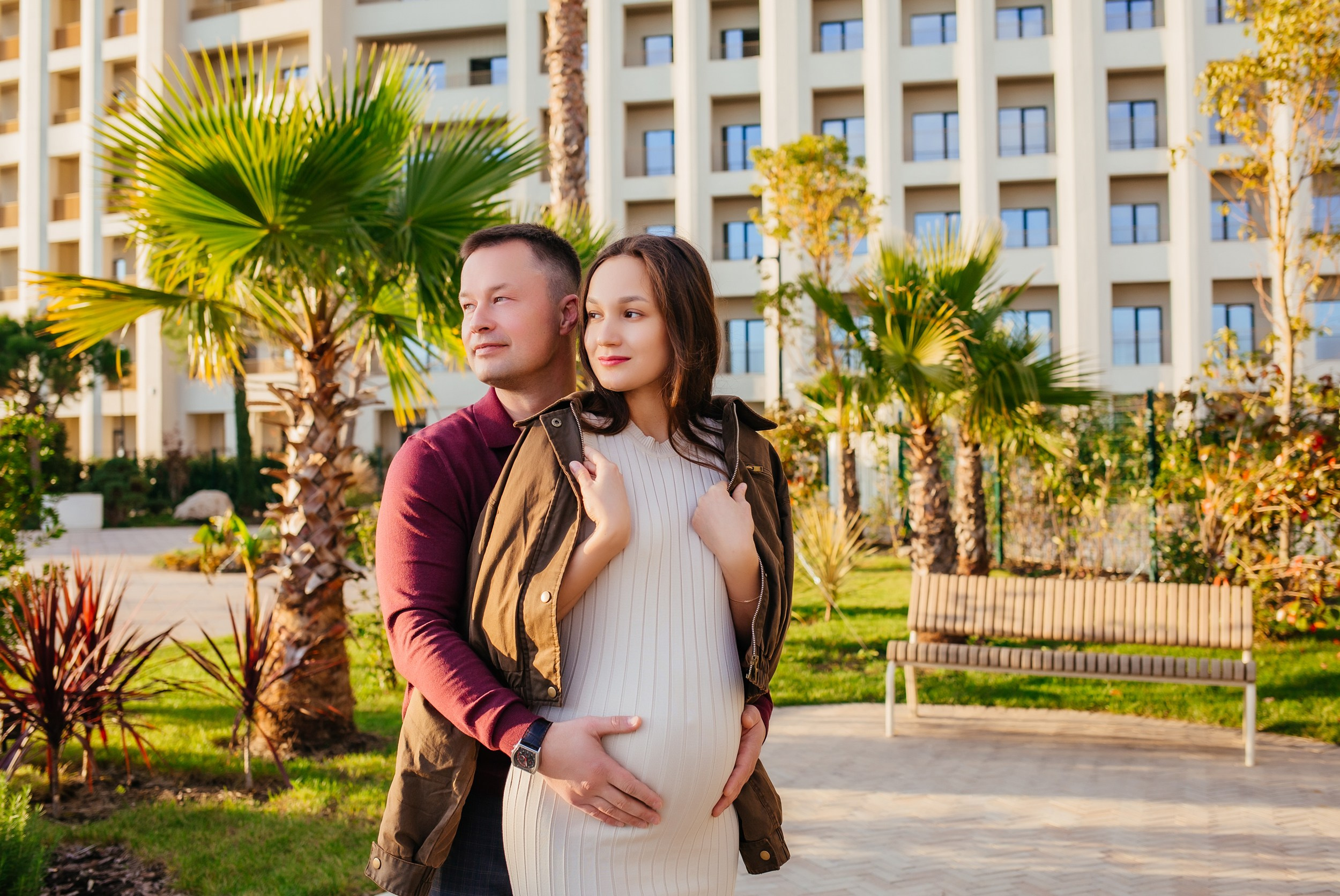 Фотограф беременности в Сочи. Фотограф Сочи Адлер. Солькаева Анастасия