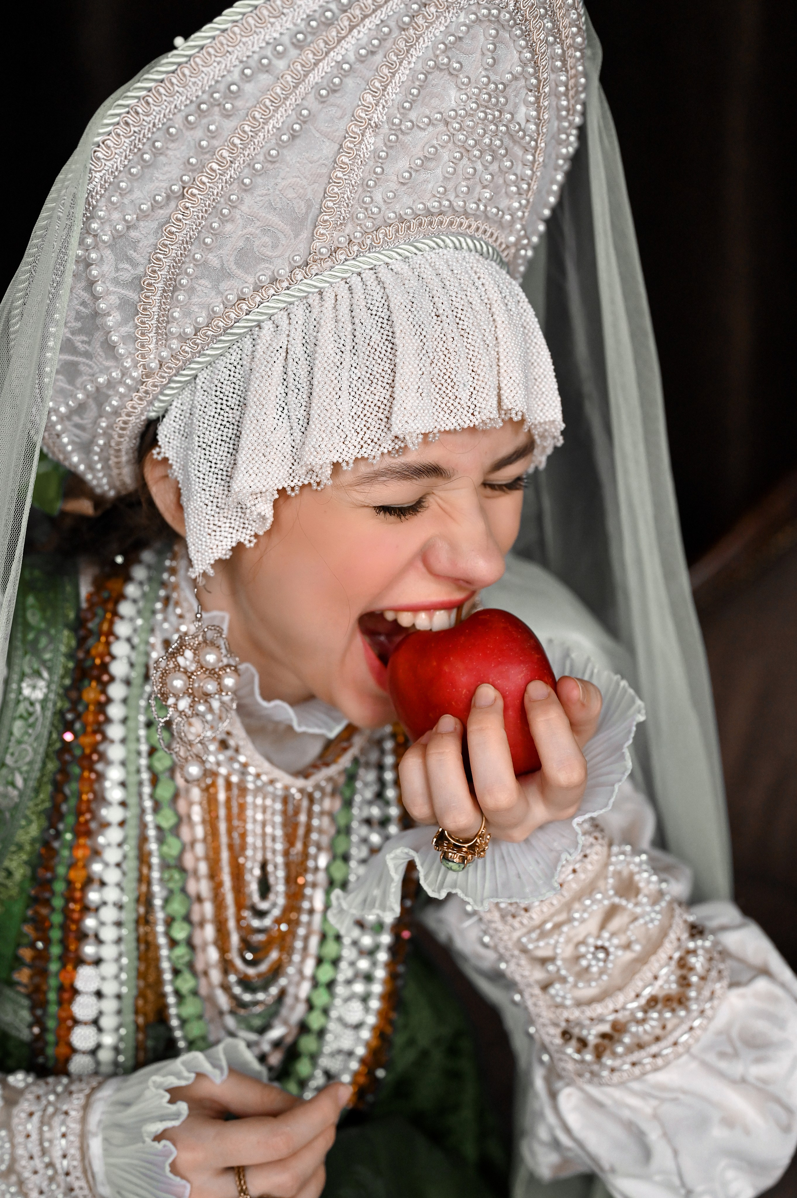 Фотограф Юлия Кондратьева