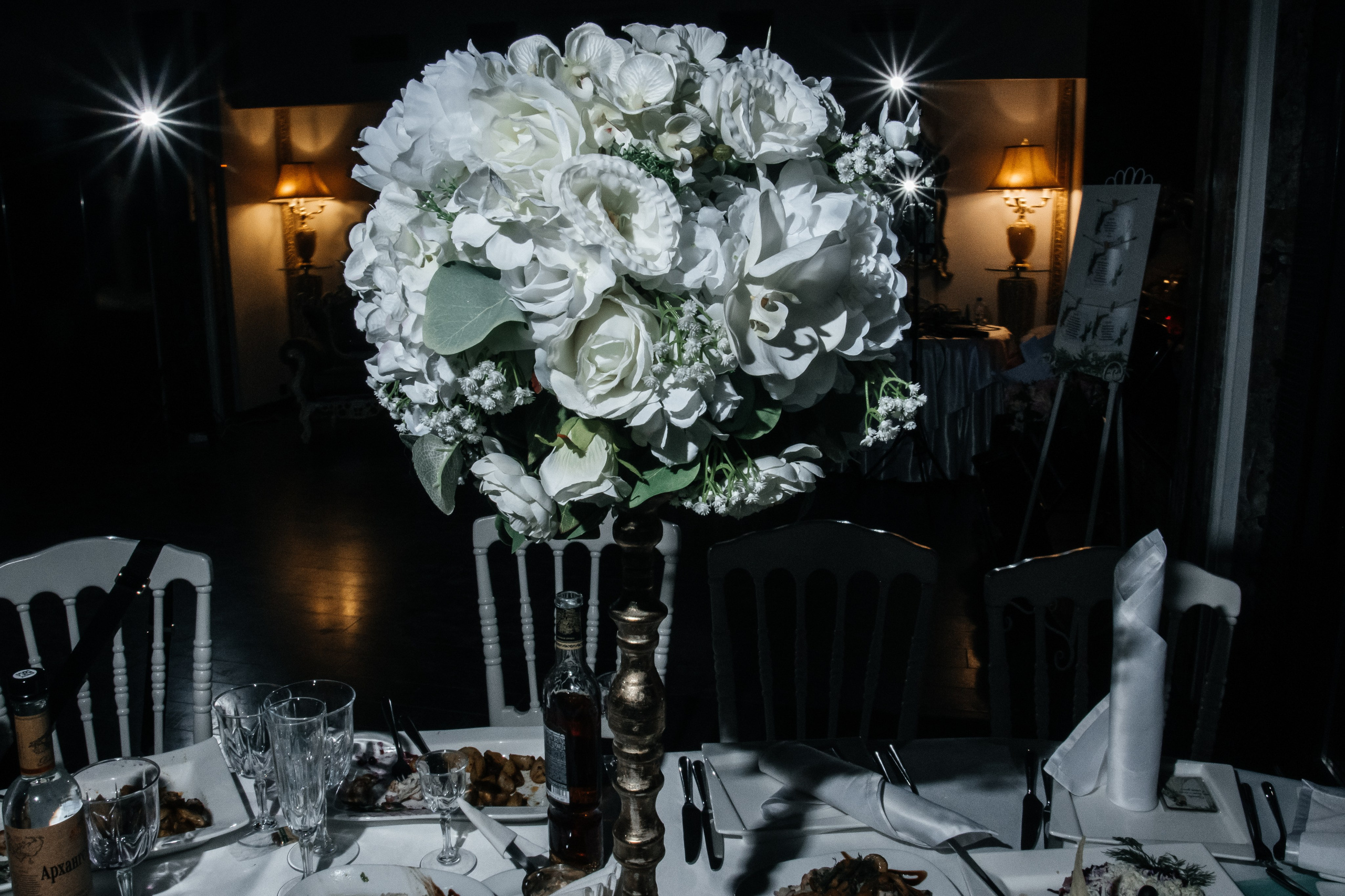 Роман и Анастастя. Фотограф/Ретушер