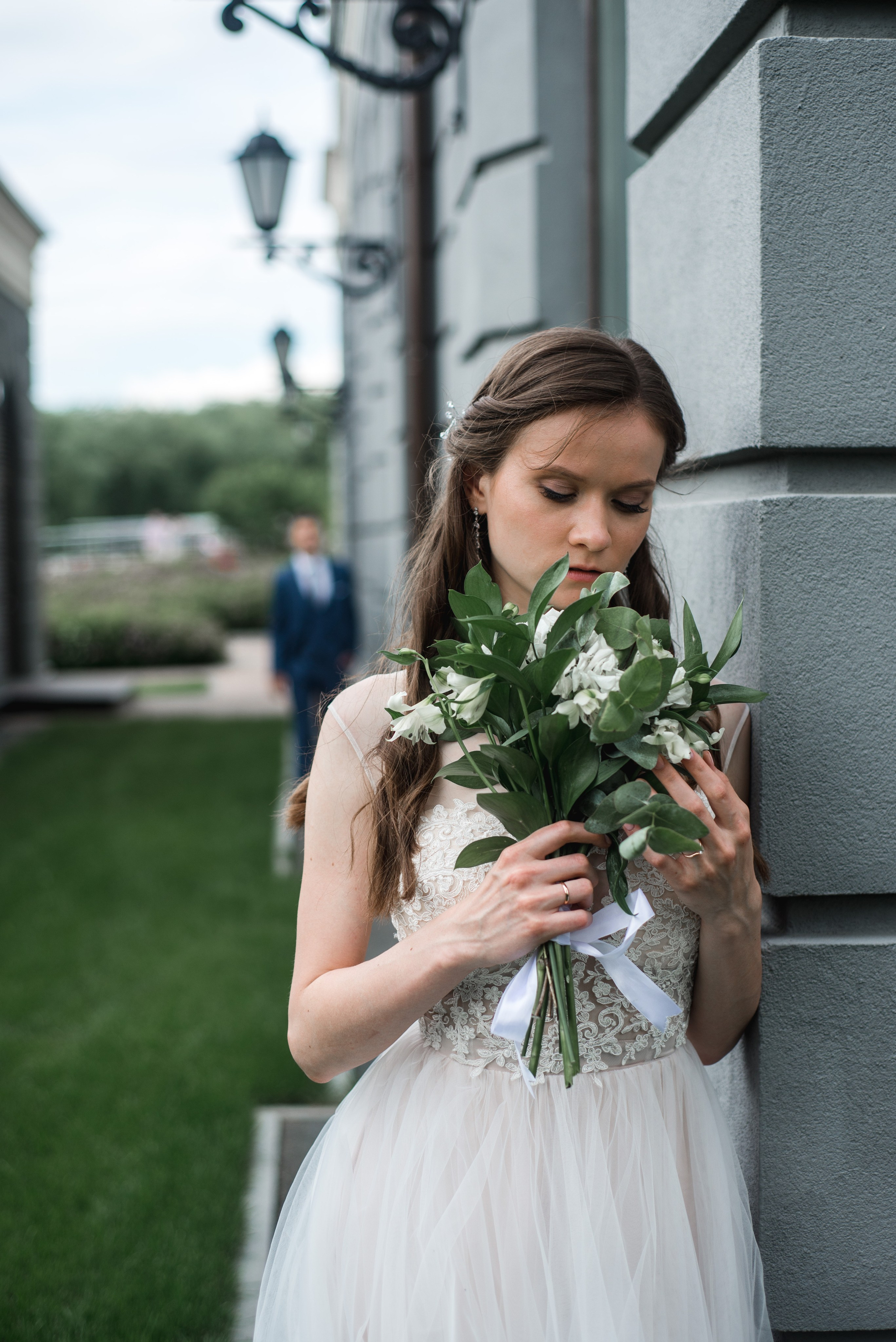 Юрий и Мария. Свадебный и семейный фотограф в Екатеринбурге Михаил Третьяков