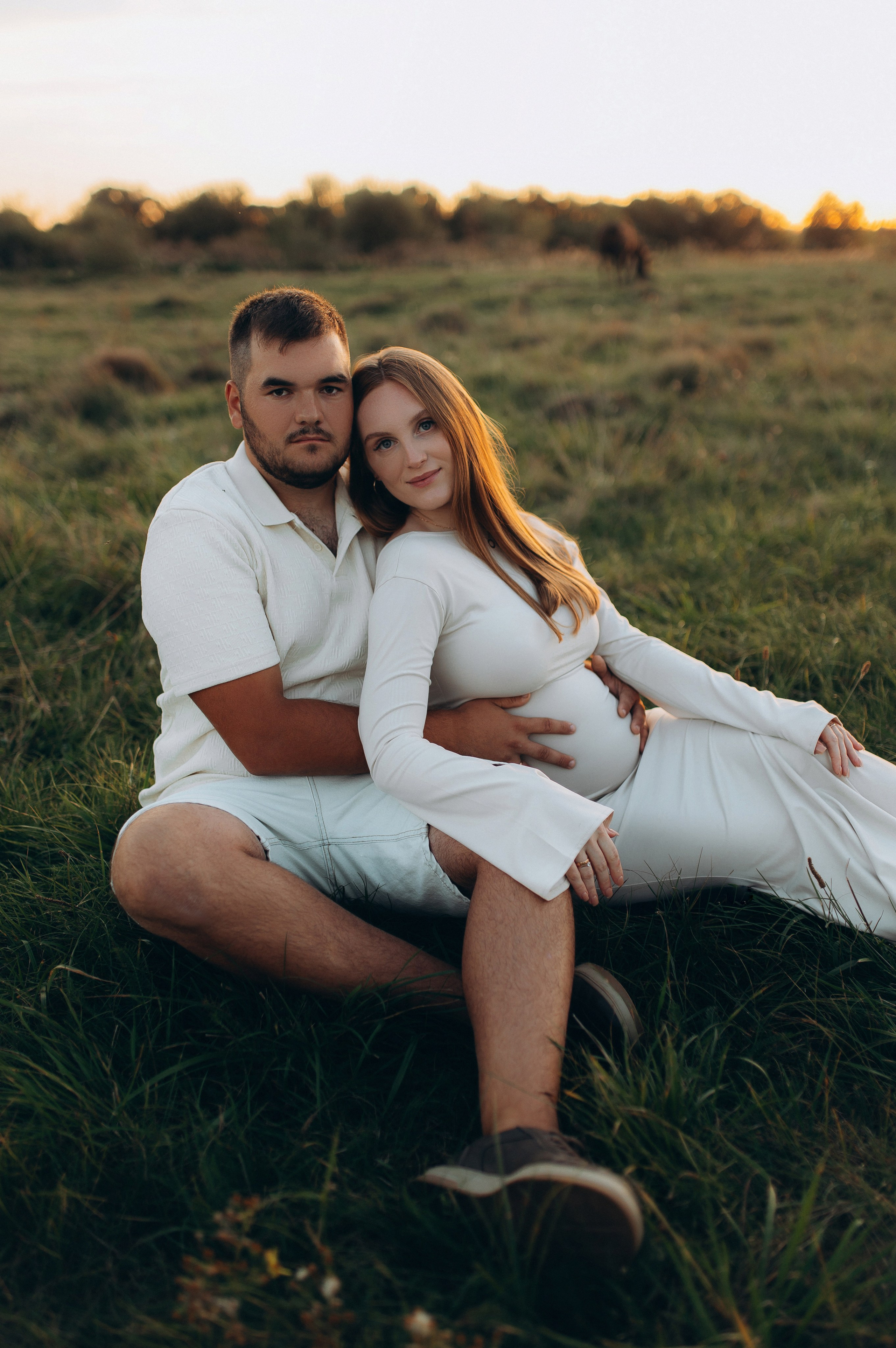 Нина и Артём. Ph. Marina Reshetova