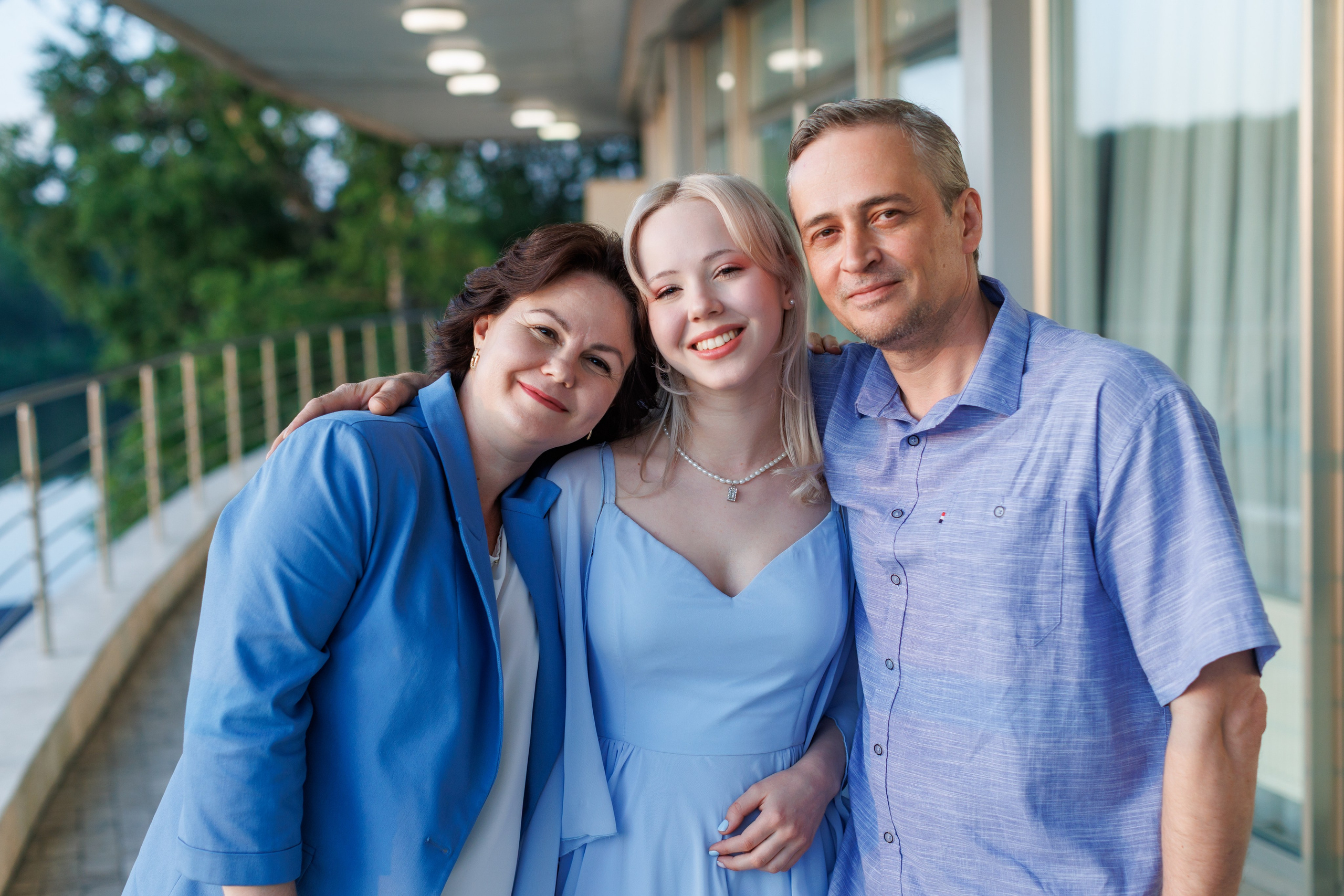 11 класс / Выпускной / МехМат. Детский и семейный фотограф Мария Киселёва. Москва