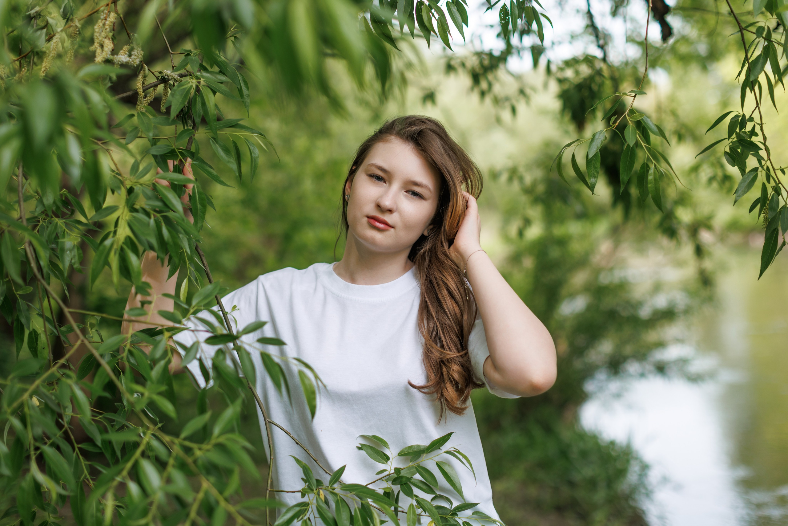 6 класс / Гимназия № 1558 / г. Москва. Детский и семейный фотограф Мария Киселёва. Москва