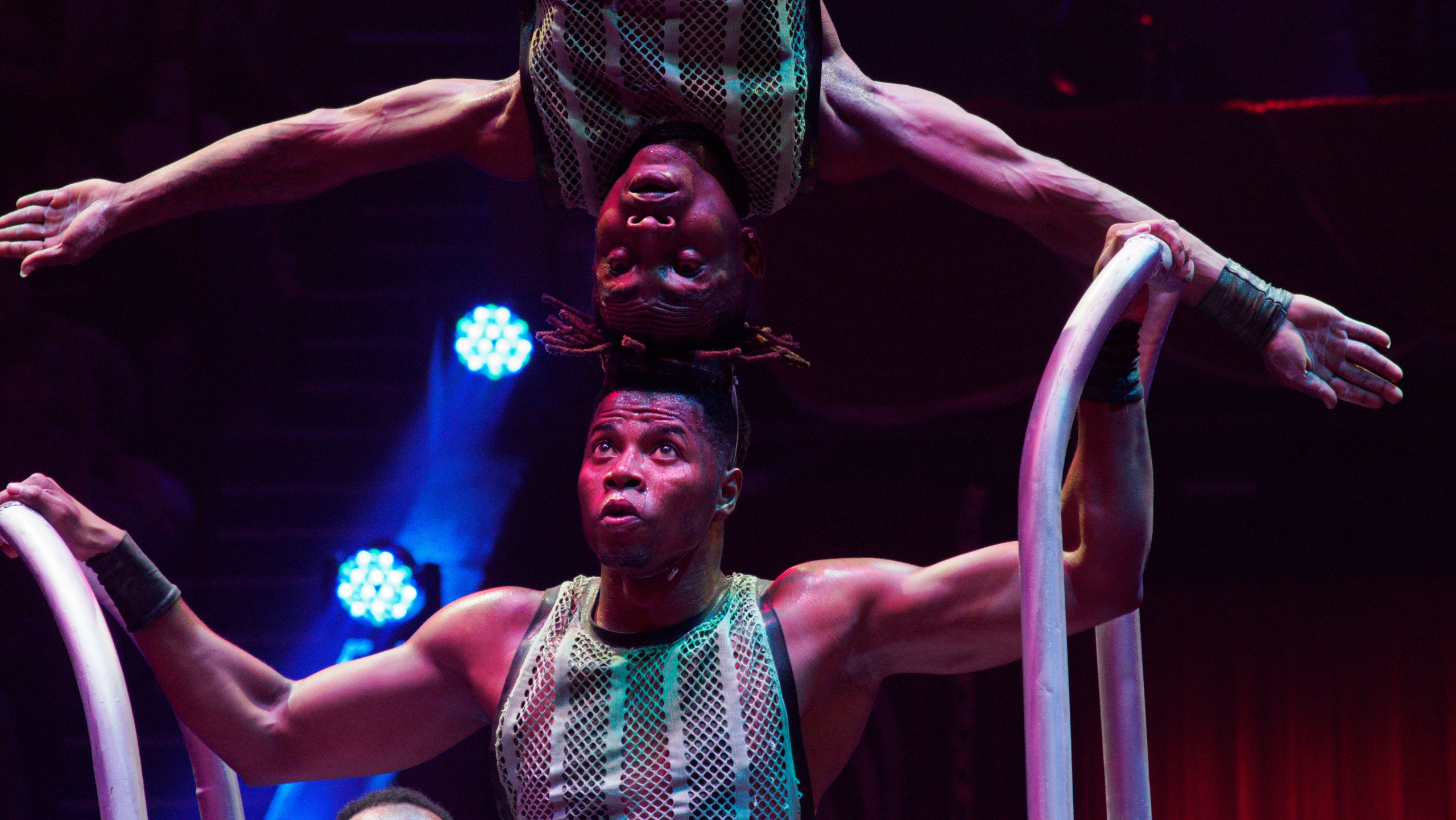 Культурные мероприятия. Фотограф/видеограф Москва — Кирилл Капустин