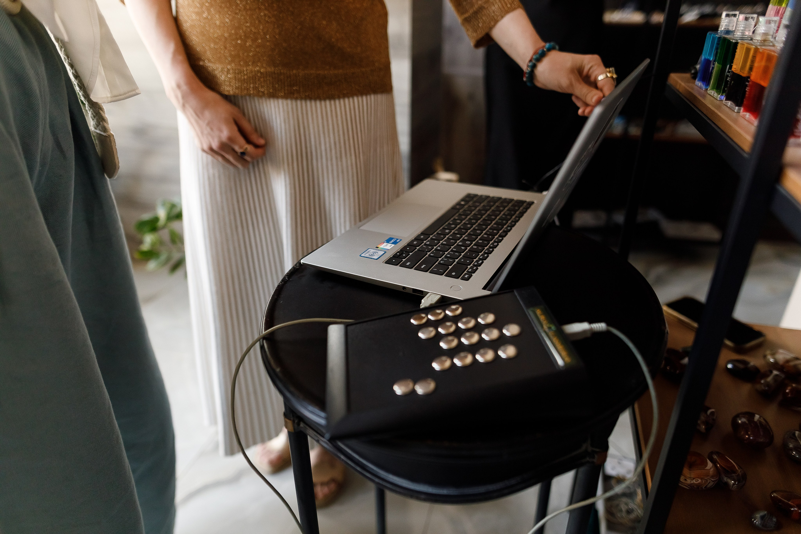 Фестиваль йоги. Фотограф Москва