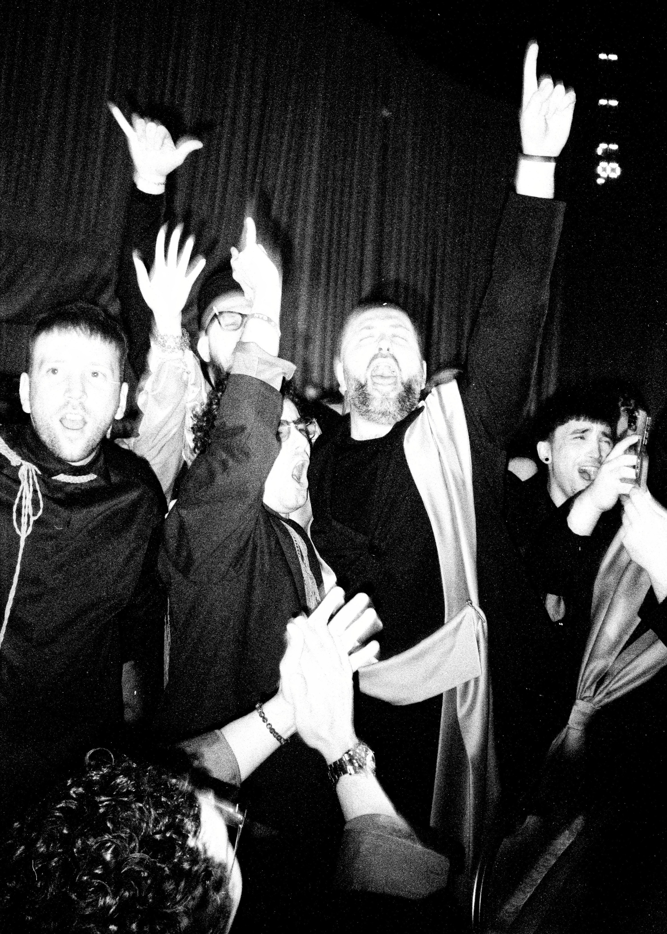 Пьяный плёночный репортаж wedding awards nw. Константин Суриков свадебный фотограф Санкт-Петербург