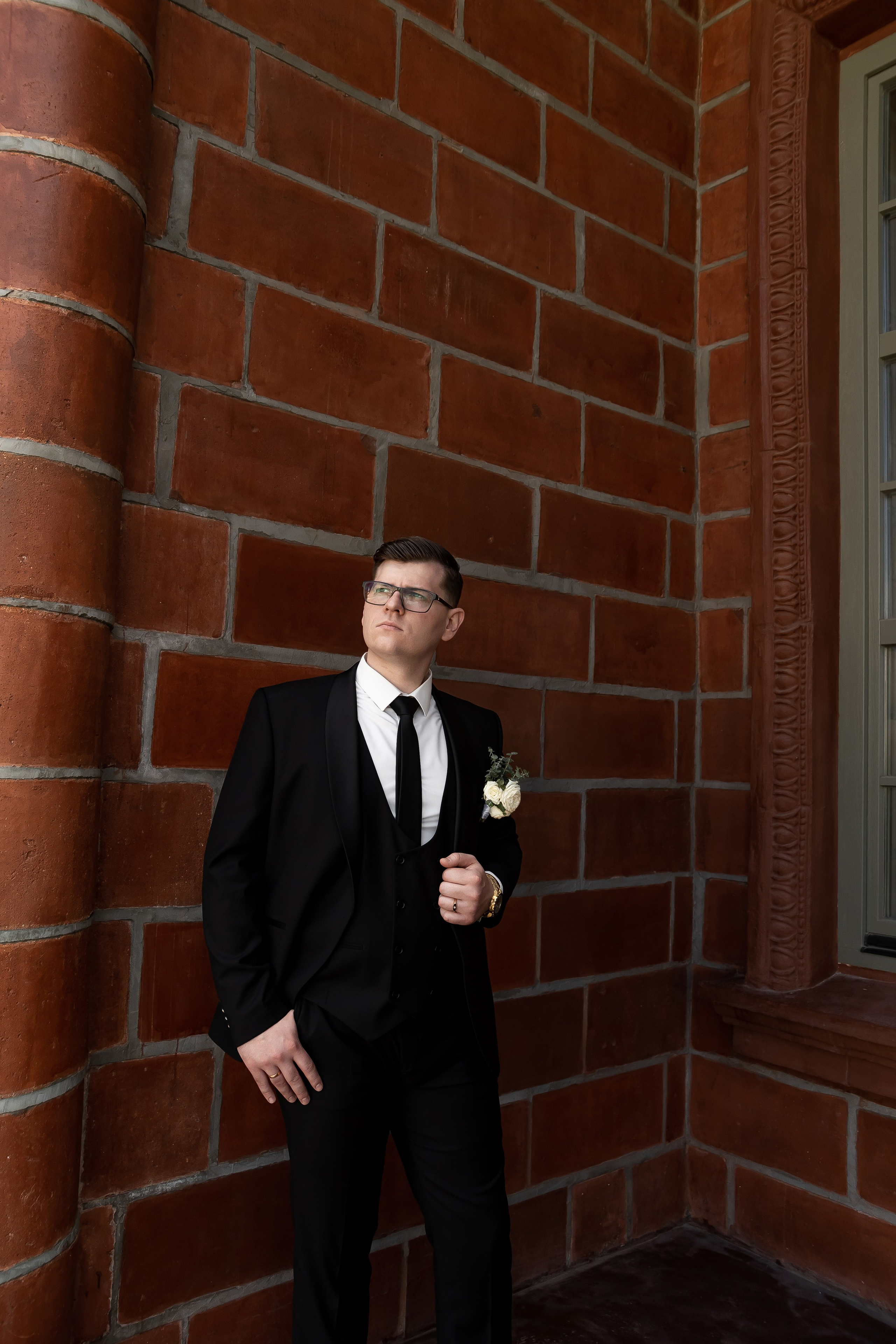 Валерия и Константин. Свадебный и семейный фотограф в Рязани Саша Крутых