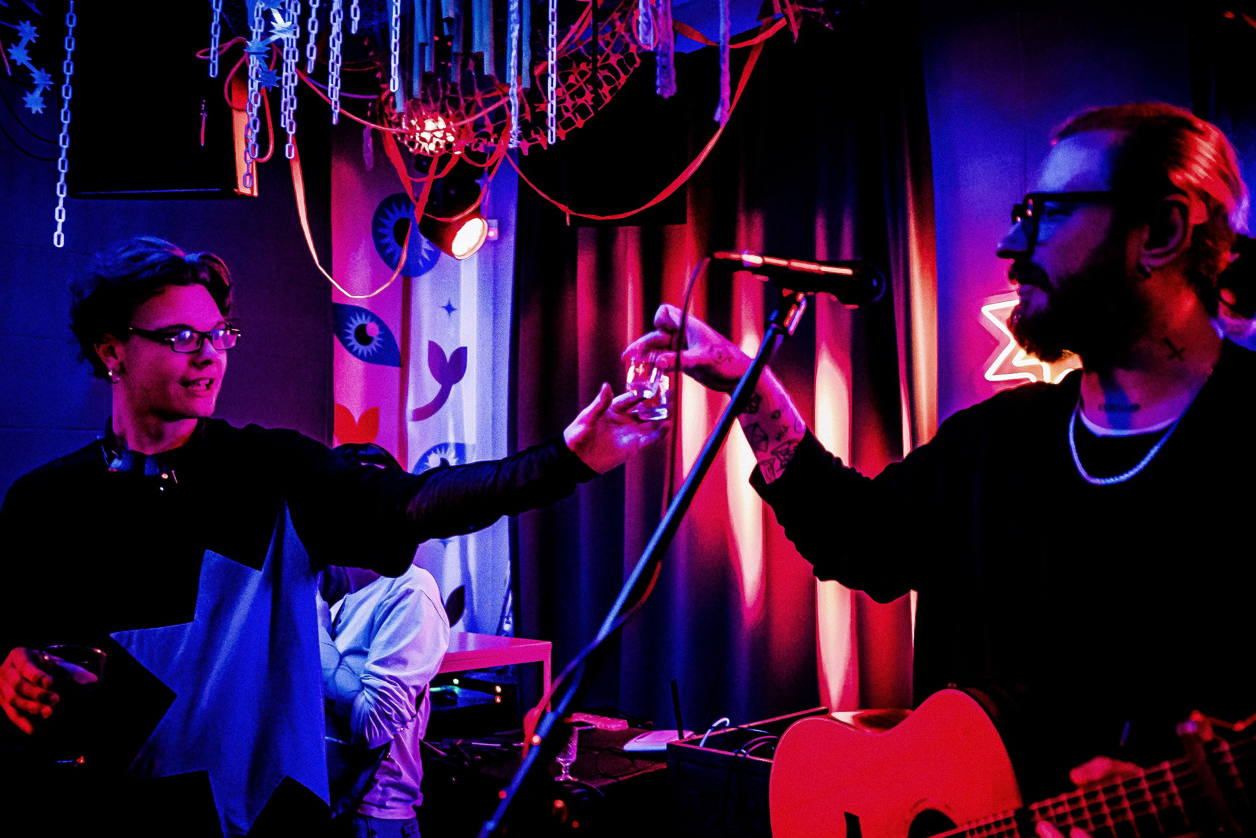 Felix Bondarev — Samocvet 04 / 2025. ФОТОГРАФ ЕКАТЕРИНБУРГ