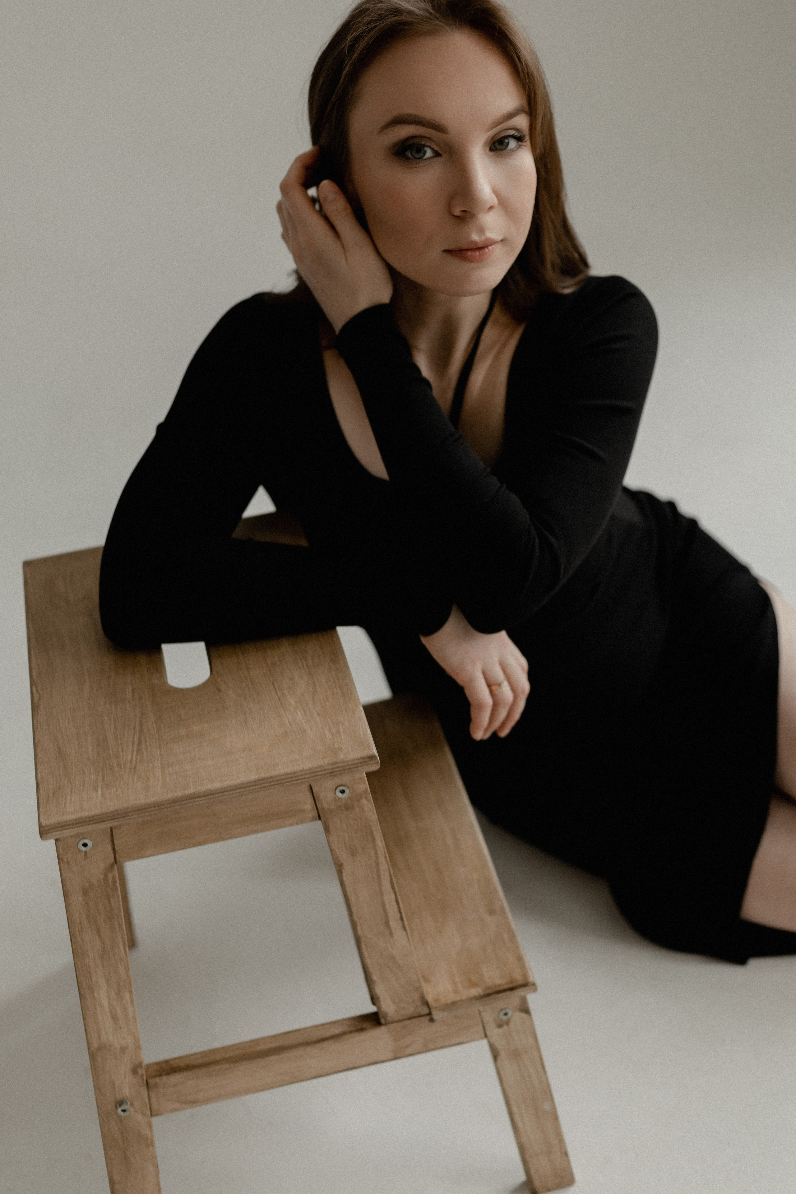 Алена. Фотограф Йошкар-Ола Марина Королева