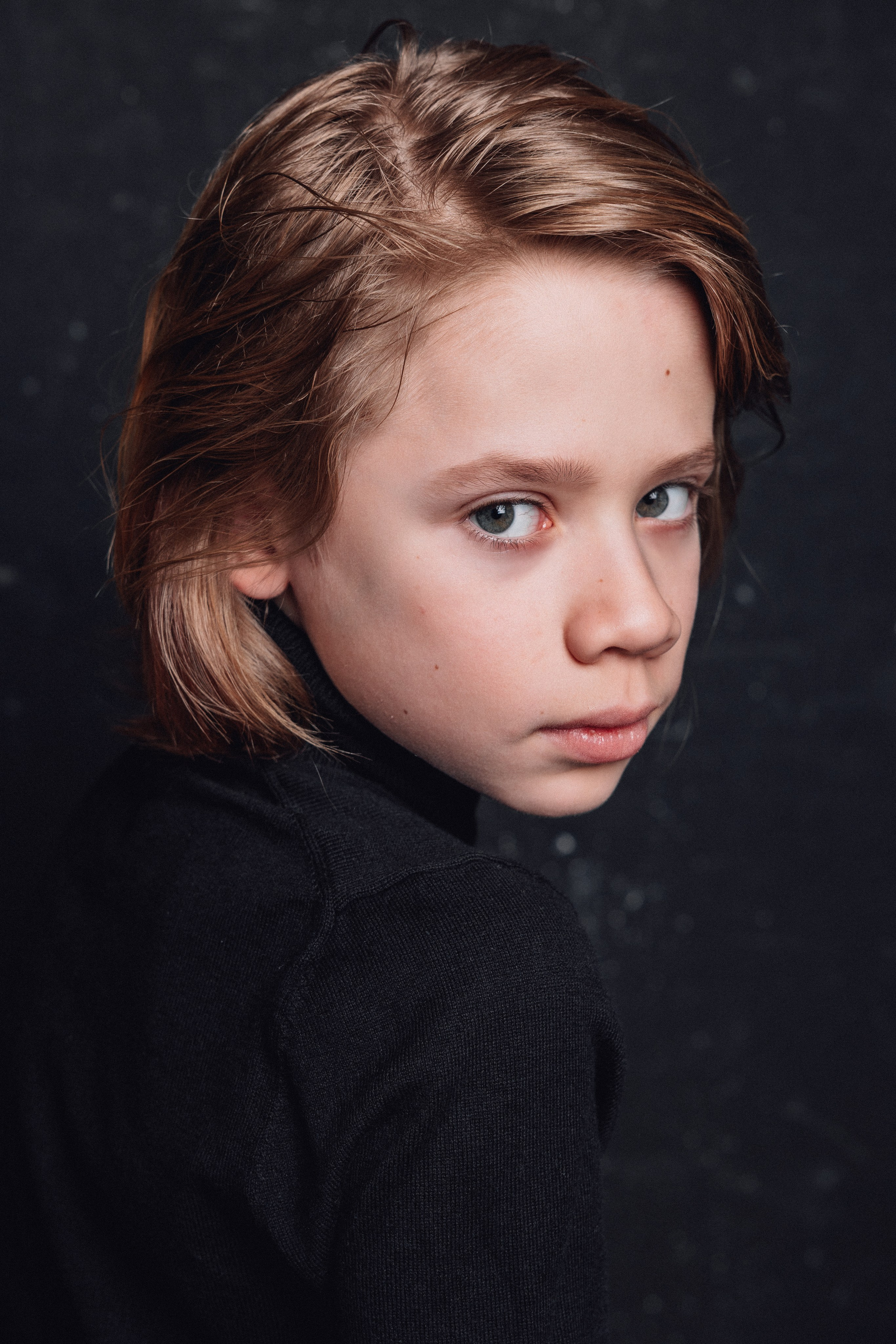 ГЛЕБ. Я фотограф из Москвы к Вашим услугам