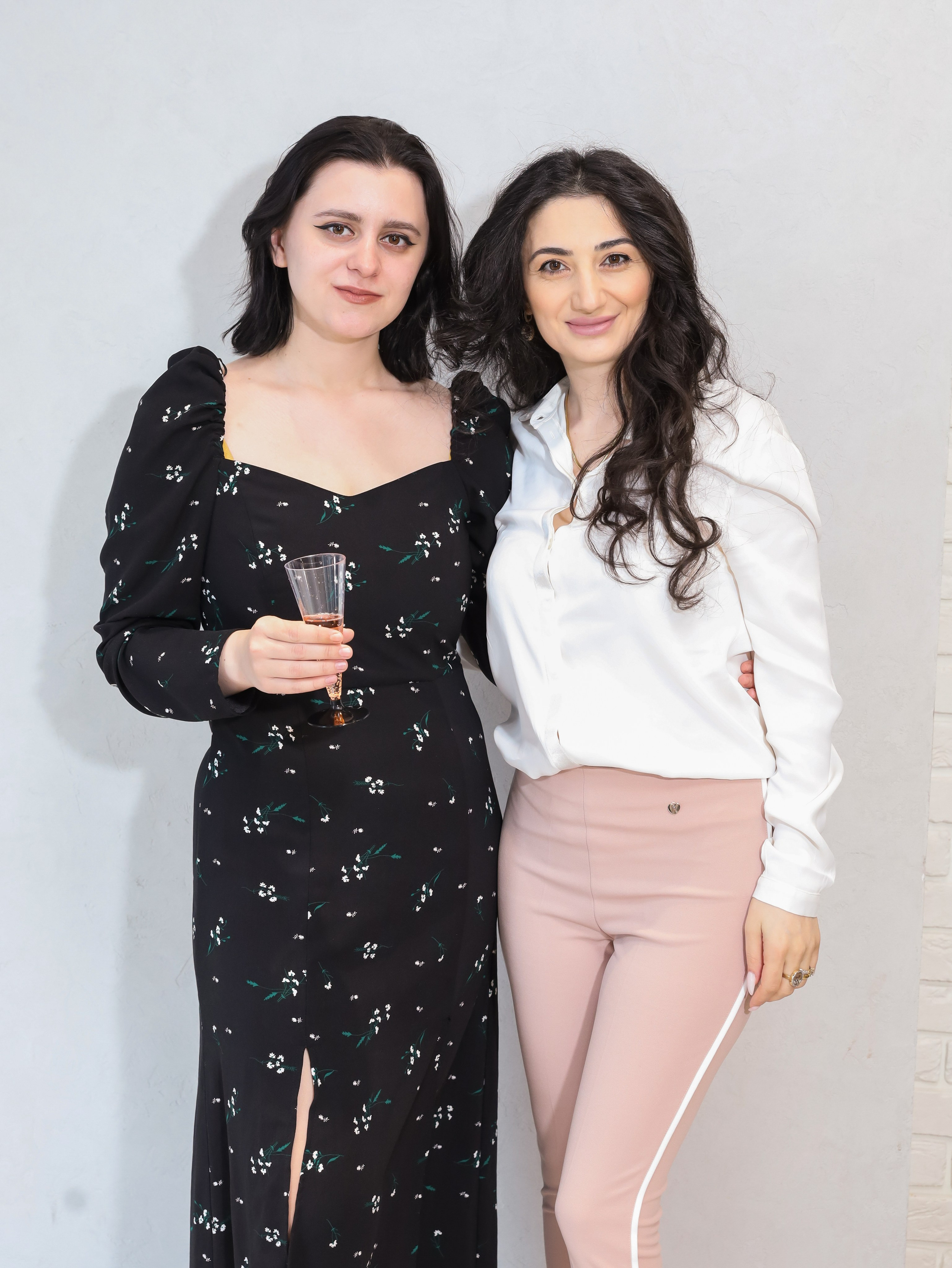 КОНФЕРЕНЦИЯ ВЫПУСКНИКОВ ШКОЛЫ ПРОДЮСИРОВАНИЯ АННЫ НОВИКОВОЙ. Фотограф мероприятий Ирина Каширина