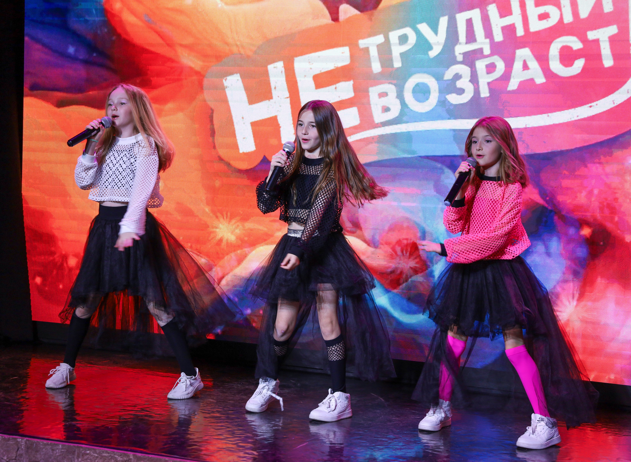 ДЕНЬ РОЖДЕНИЯ ВАРЯ ДЖЕМ. Фотограф мероприятий Ирина Каширина