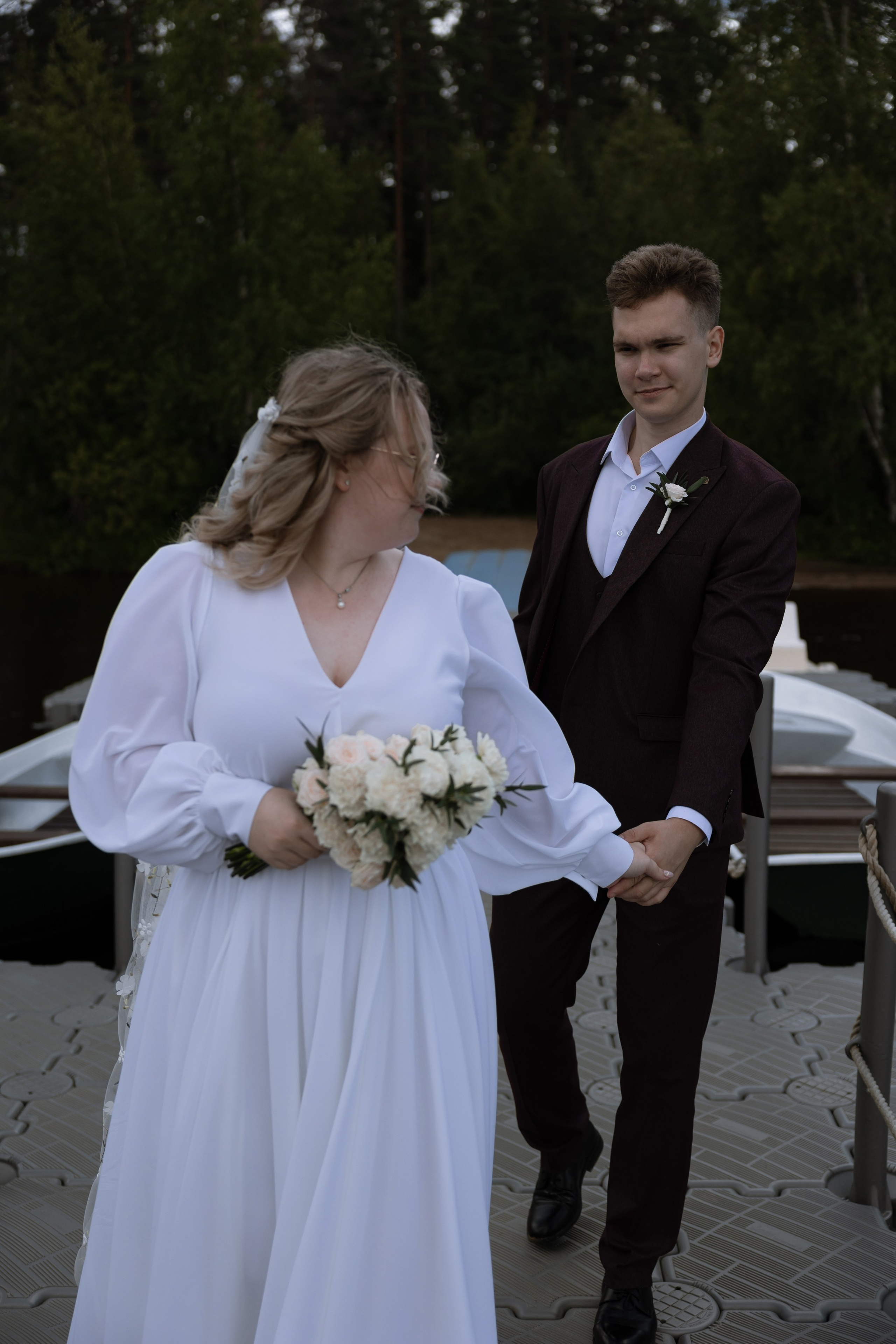 1 августа (Алина и Валера). Свадебный фотограф в Санкт — Петербурге и Ленинградской о